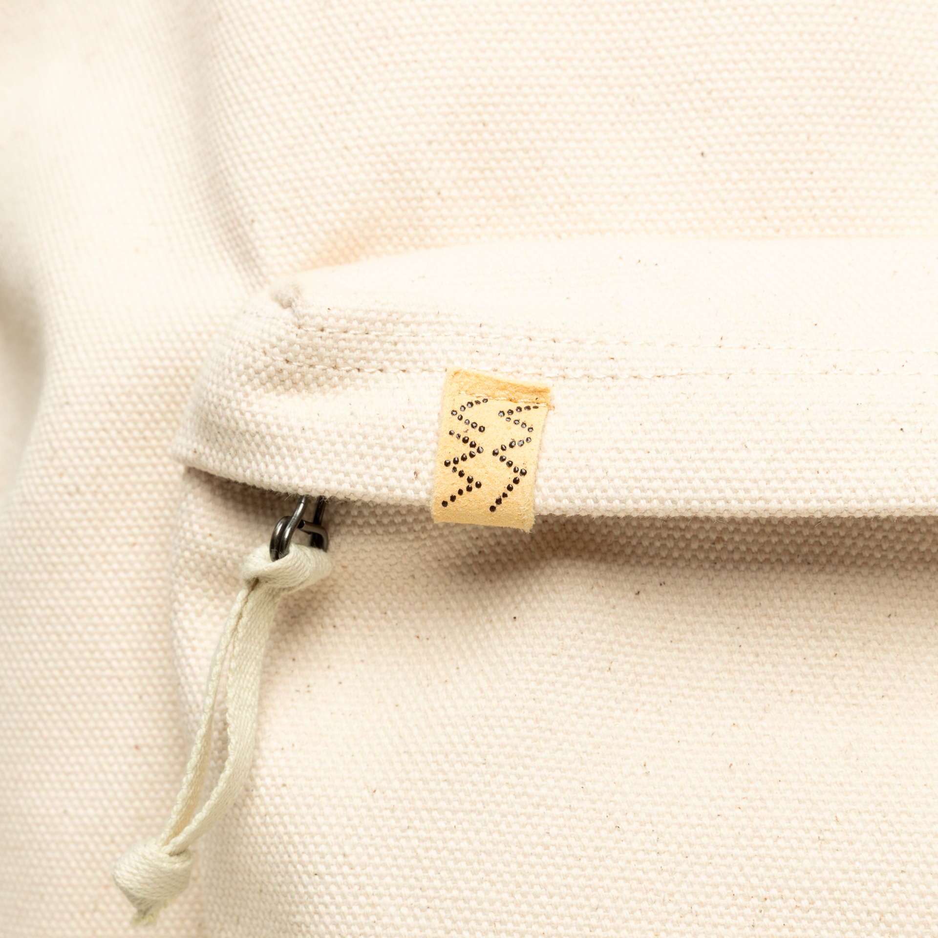 visvim CANVAS 22L Backpack