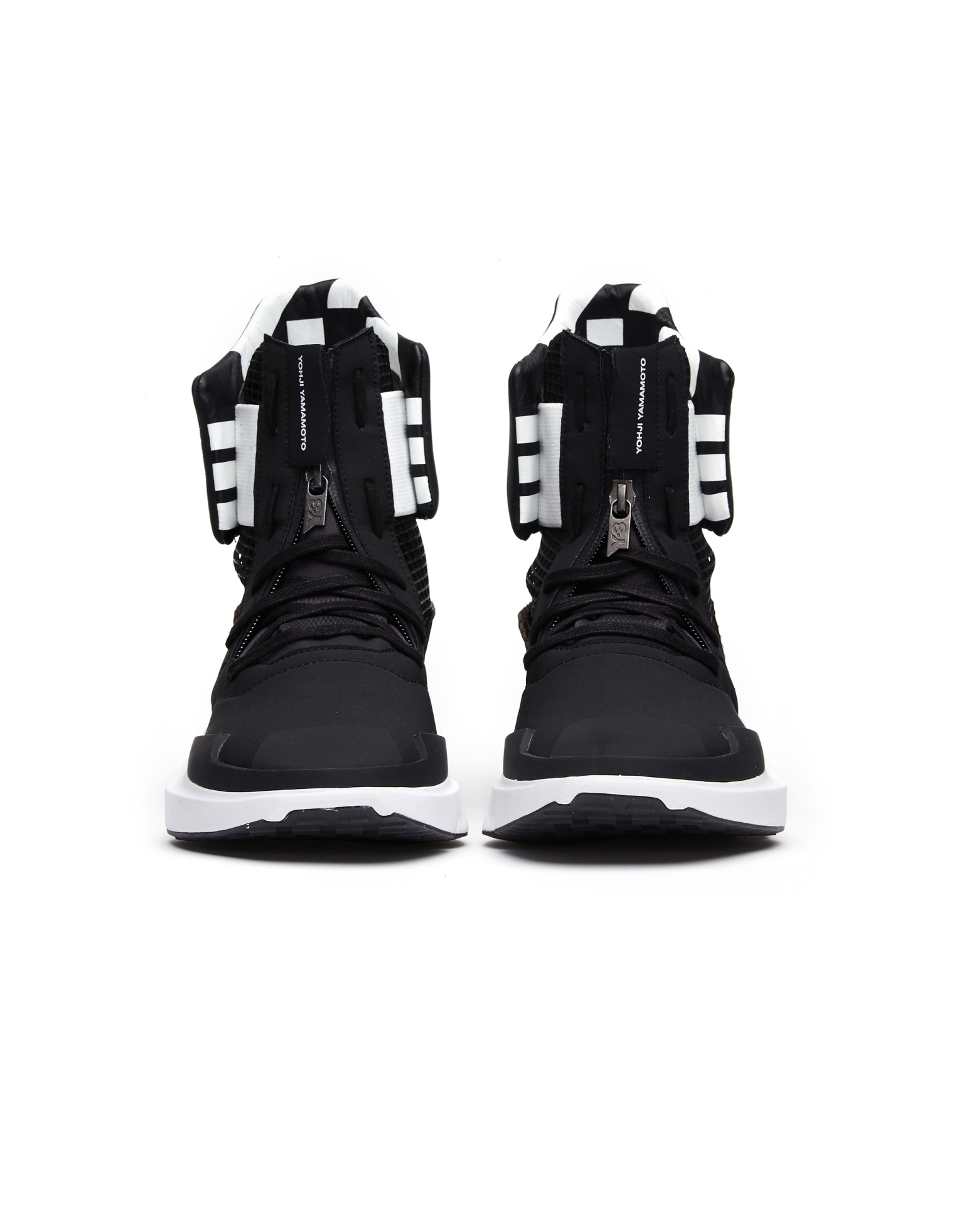 Y-3 Noci High sneakers