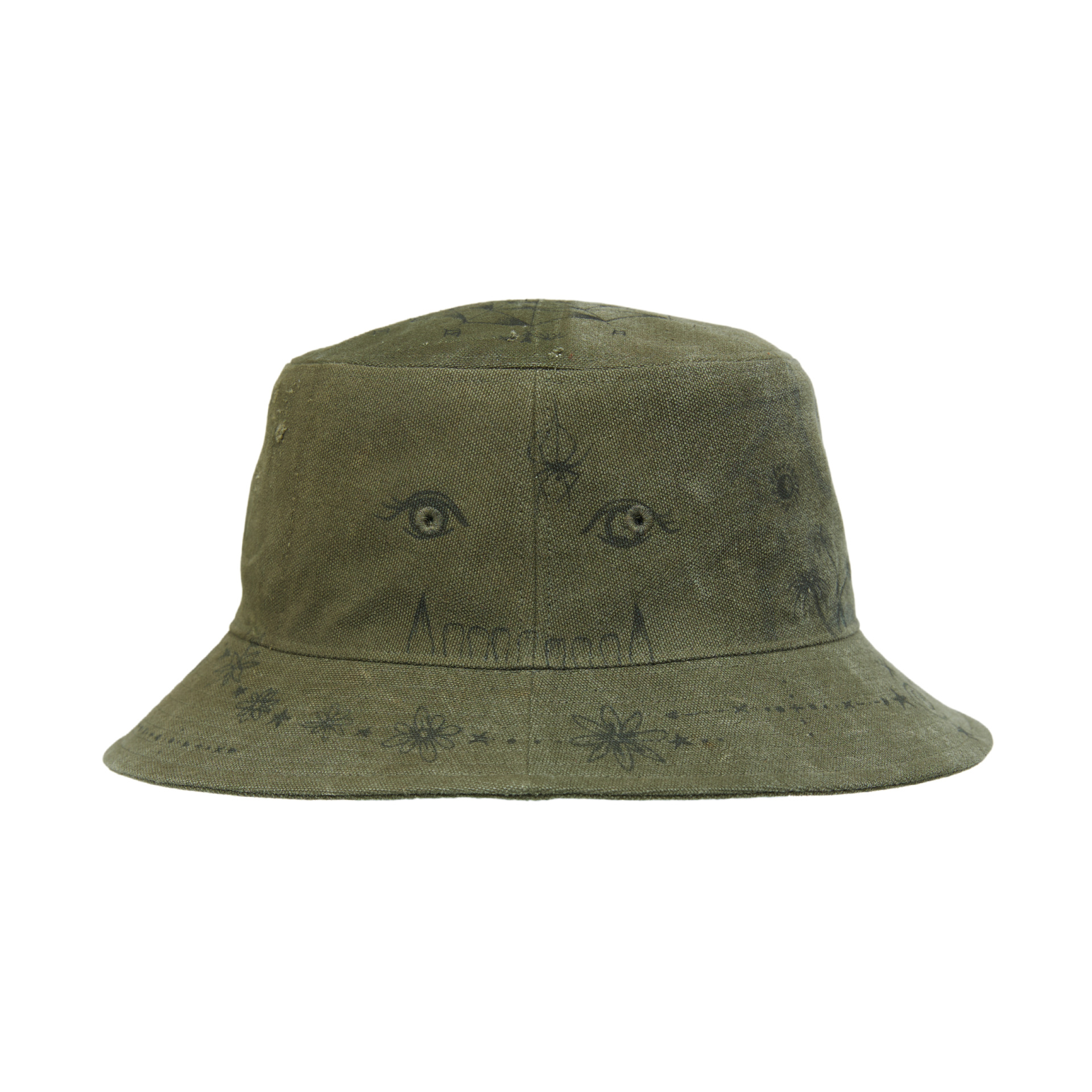 Readymade Tatoo bucket hat