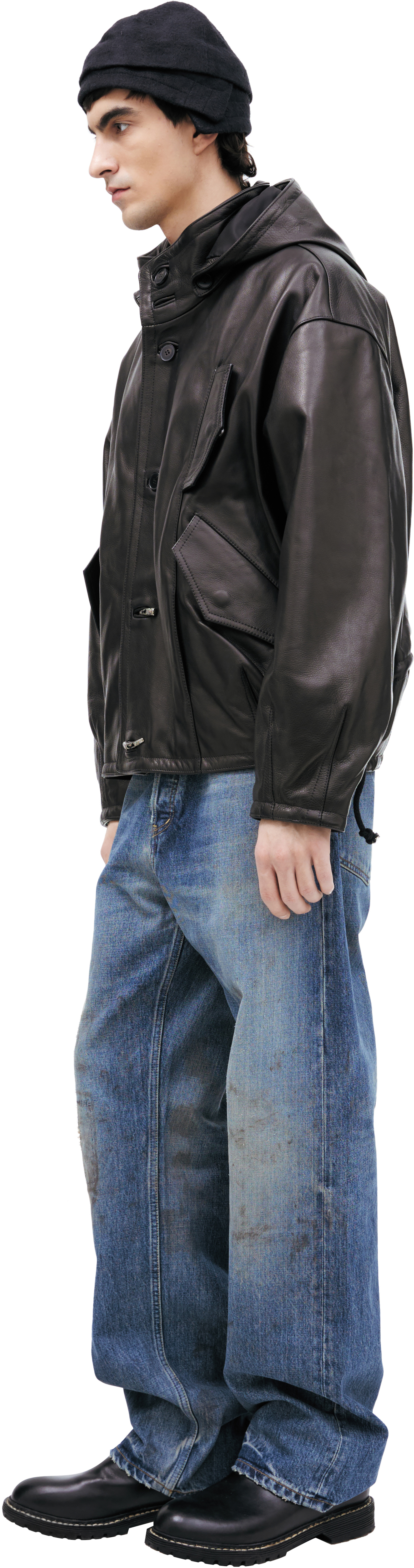 Enfants Riches Déprimés Malcolm Jacket