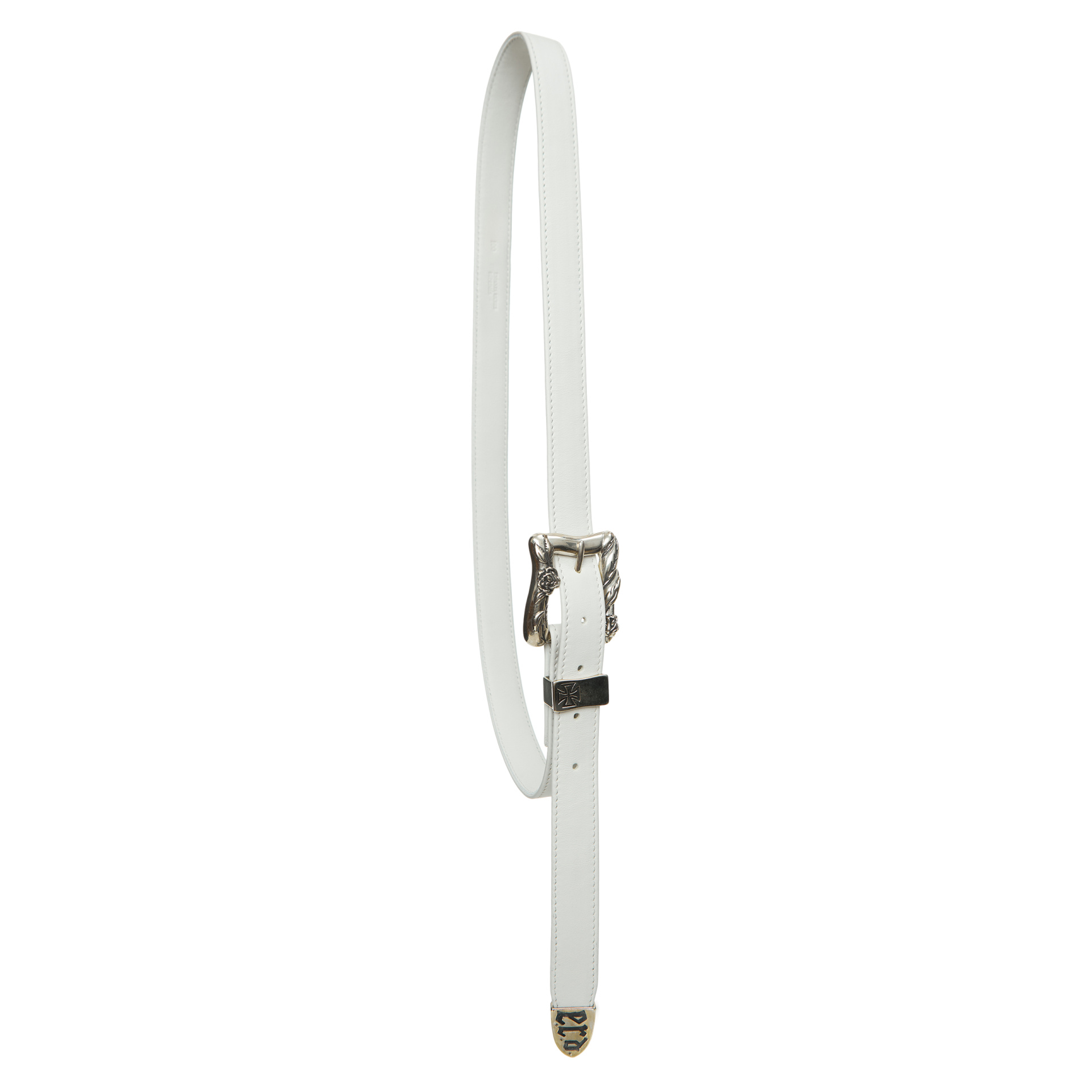 Enfants Riches Déprimés Leather Belt