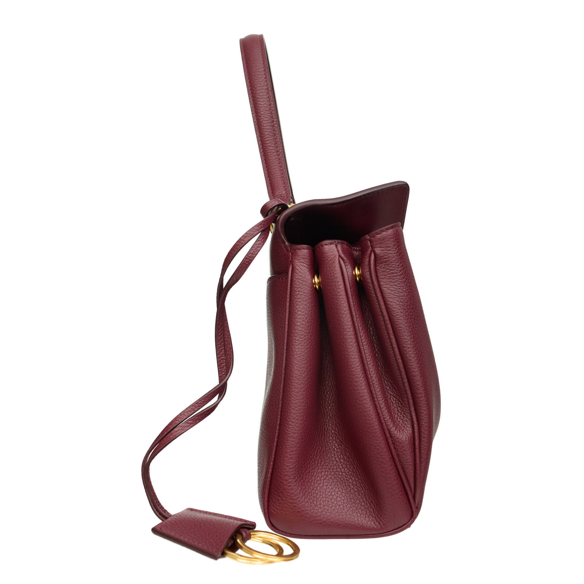 Balenciaga Rodeo Top Handle Small Bag