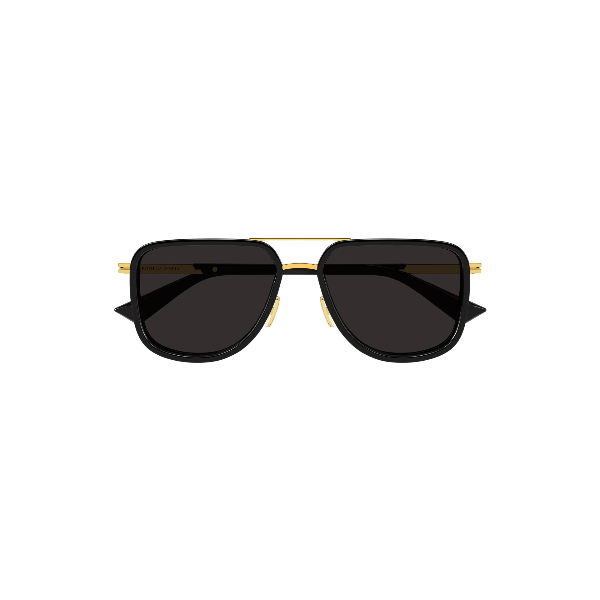 Bottega Veneta Aviator Sunglasses