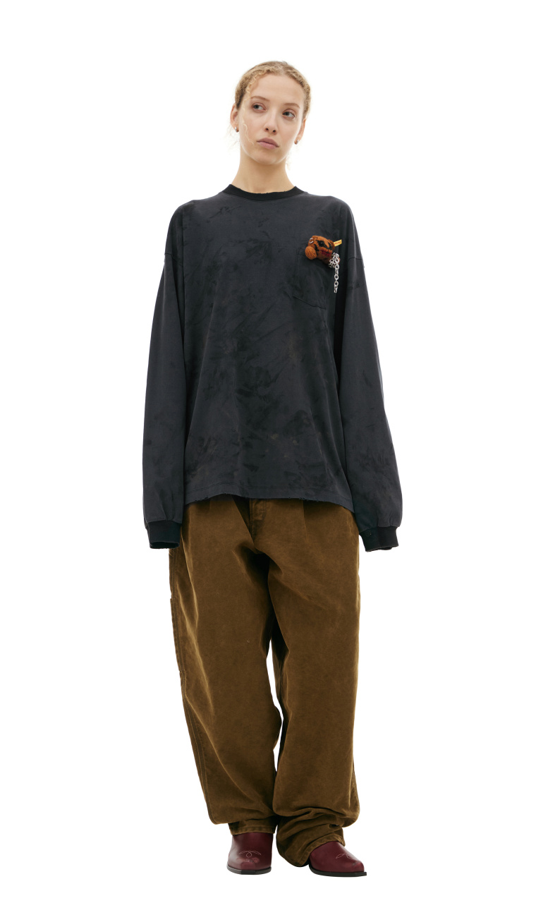 Doublet Longsleeve