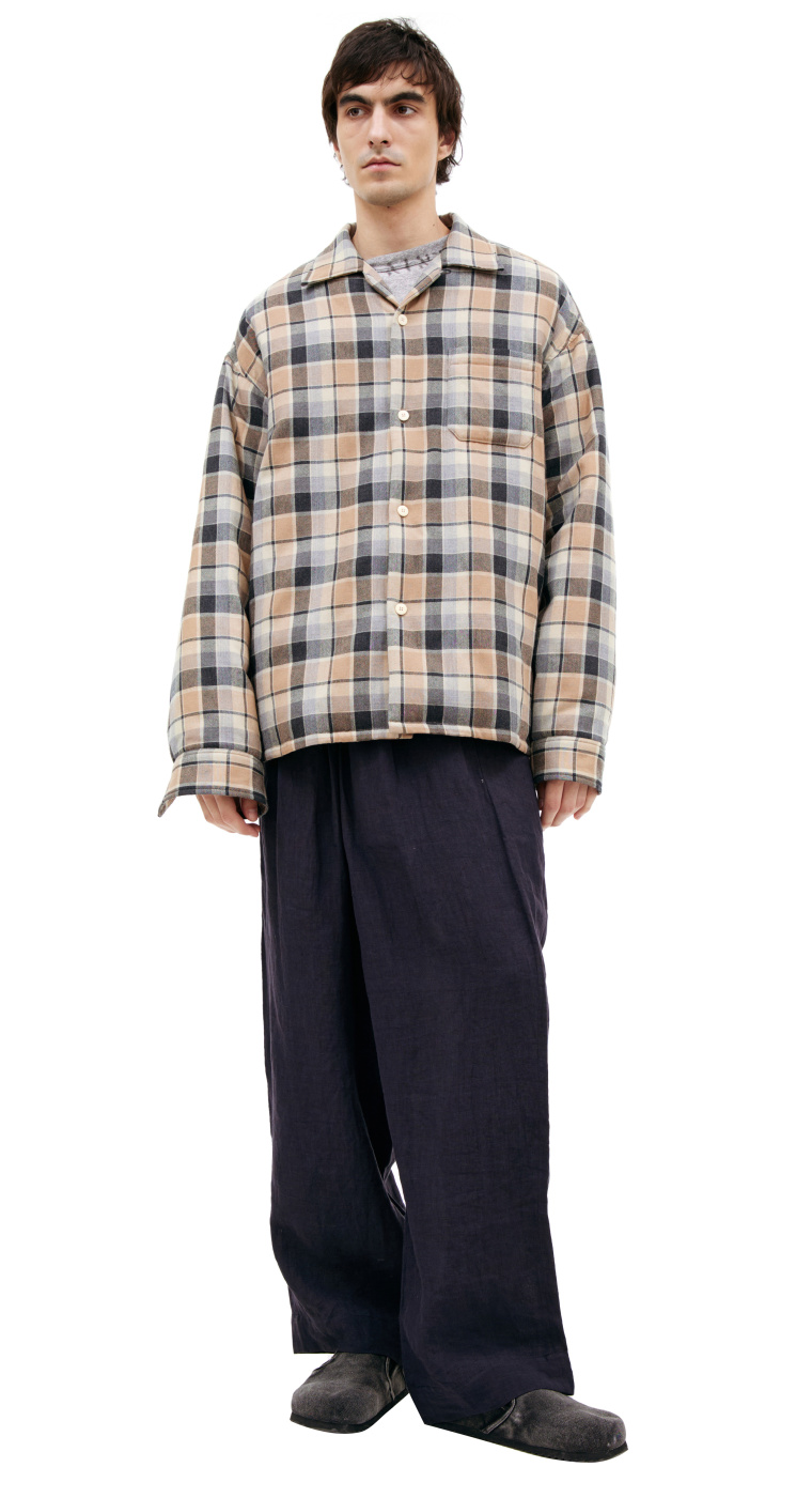 visvim Jacket