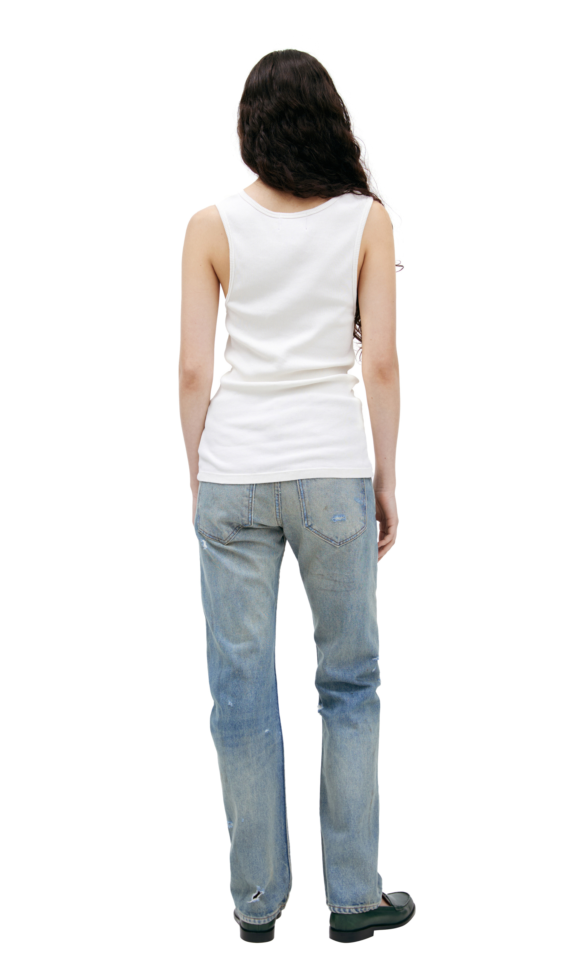 Enfants Riches Déprimés Printed Cotton T-Shirt