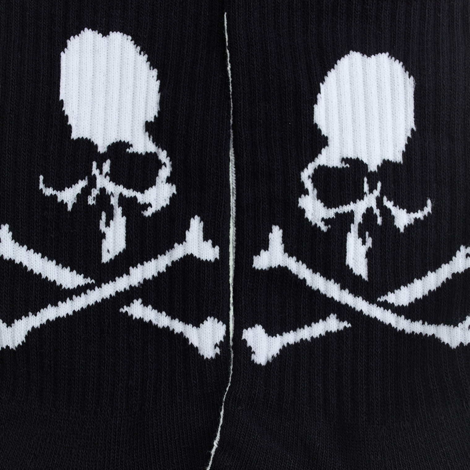 Mastermind WORLD High socks with logo