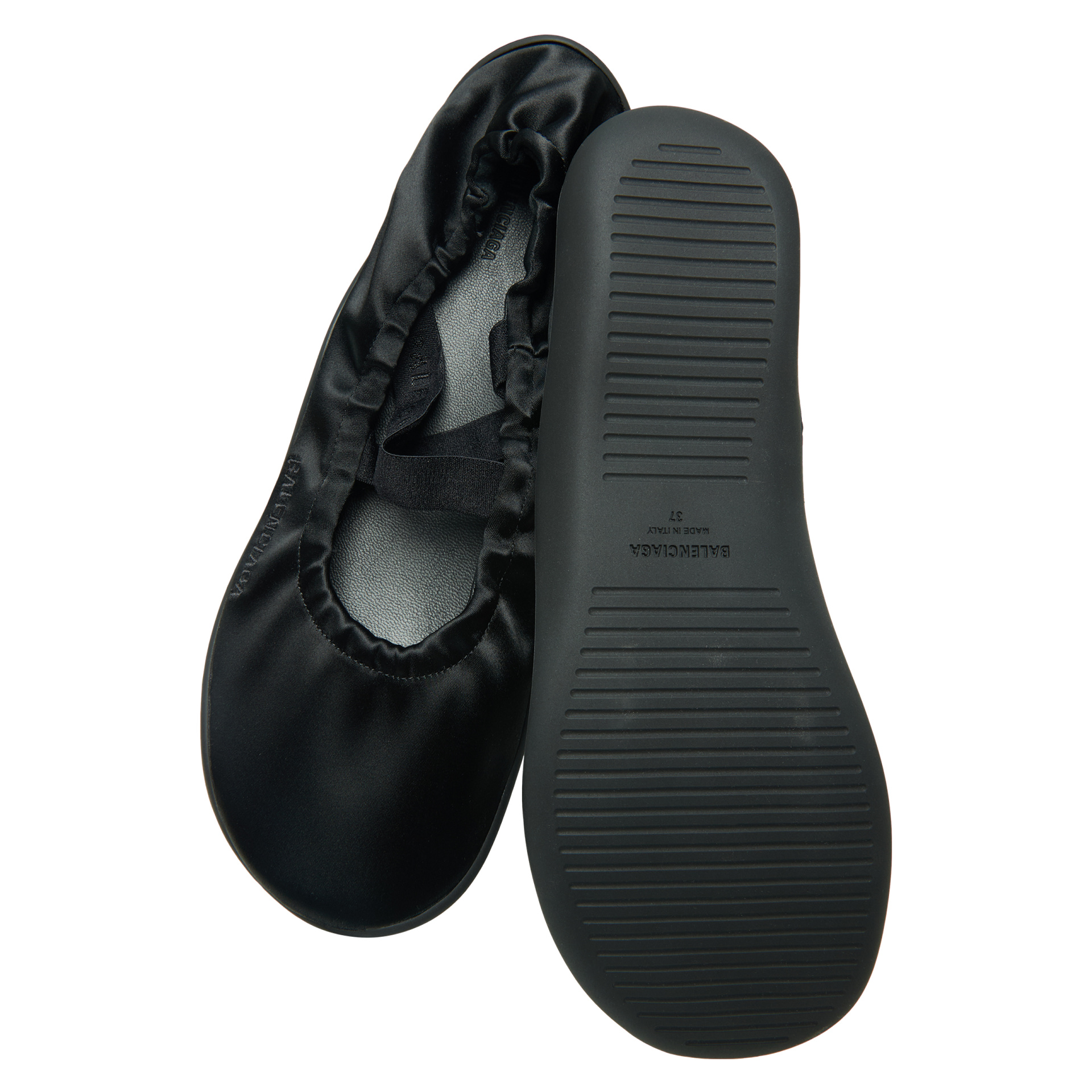 Balenciaga SHIBUYA Ballet Flats