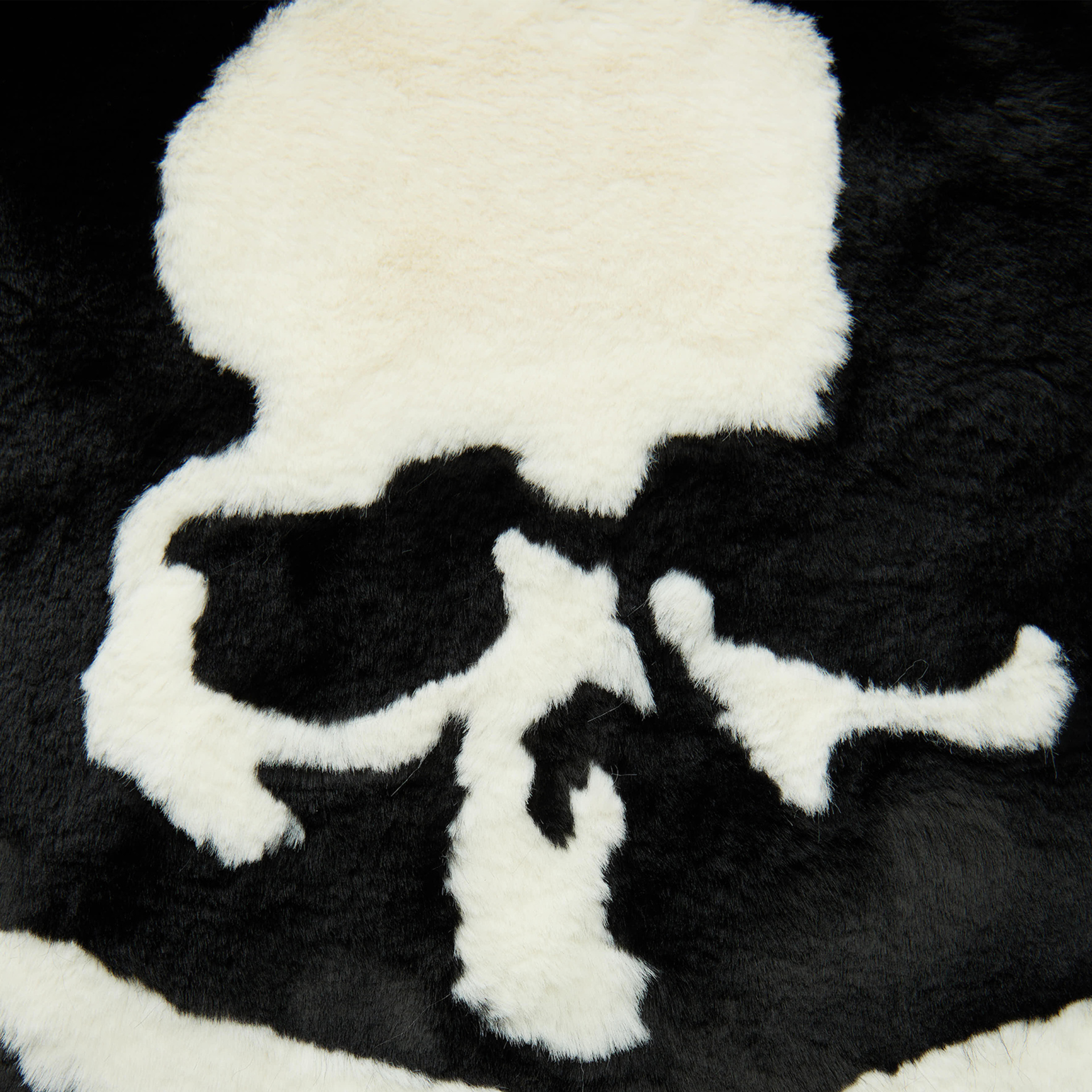 Mastermind WORLD Printed pillow
