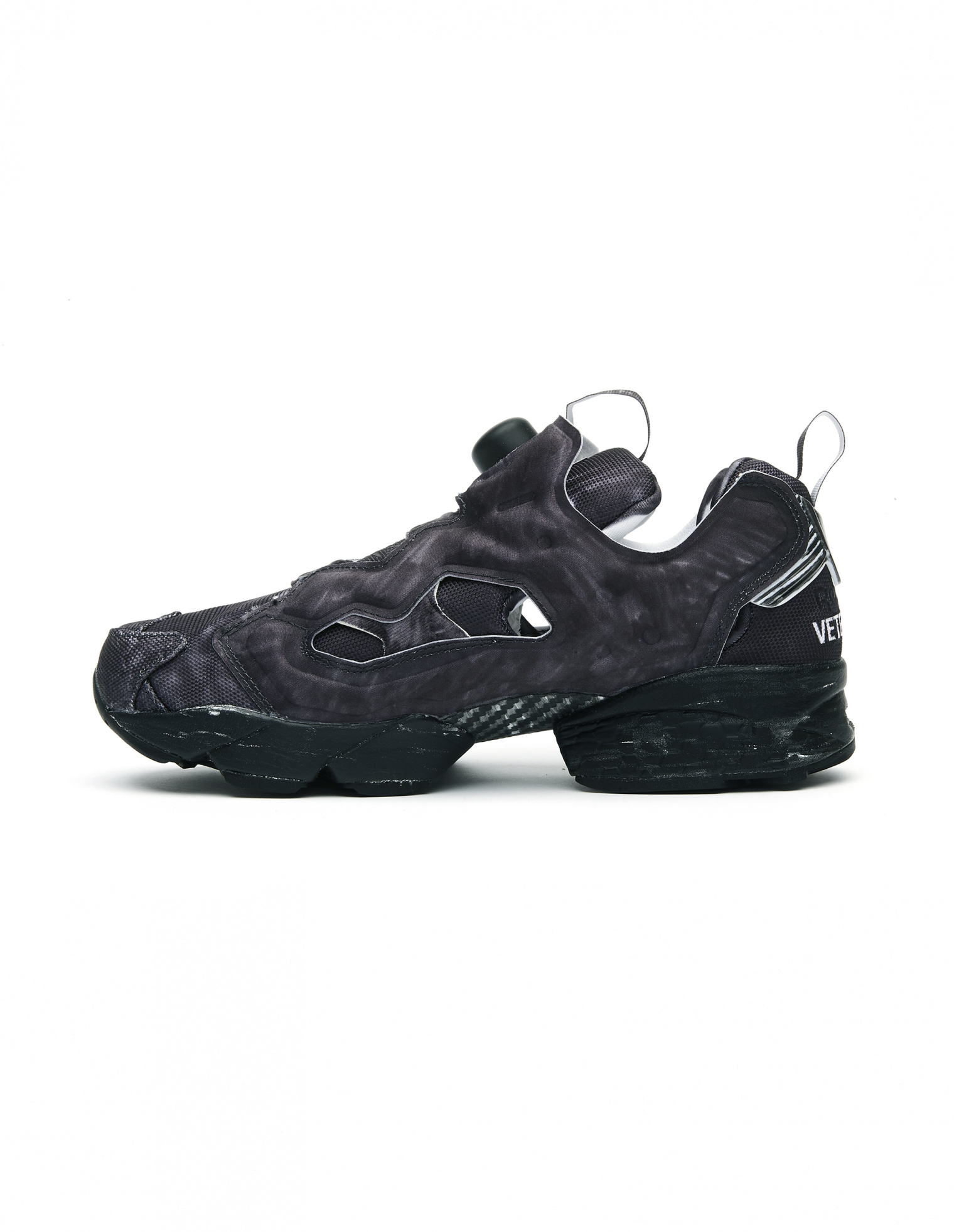 VETEMENTS Кроссовки Reebok InstaPump Fury