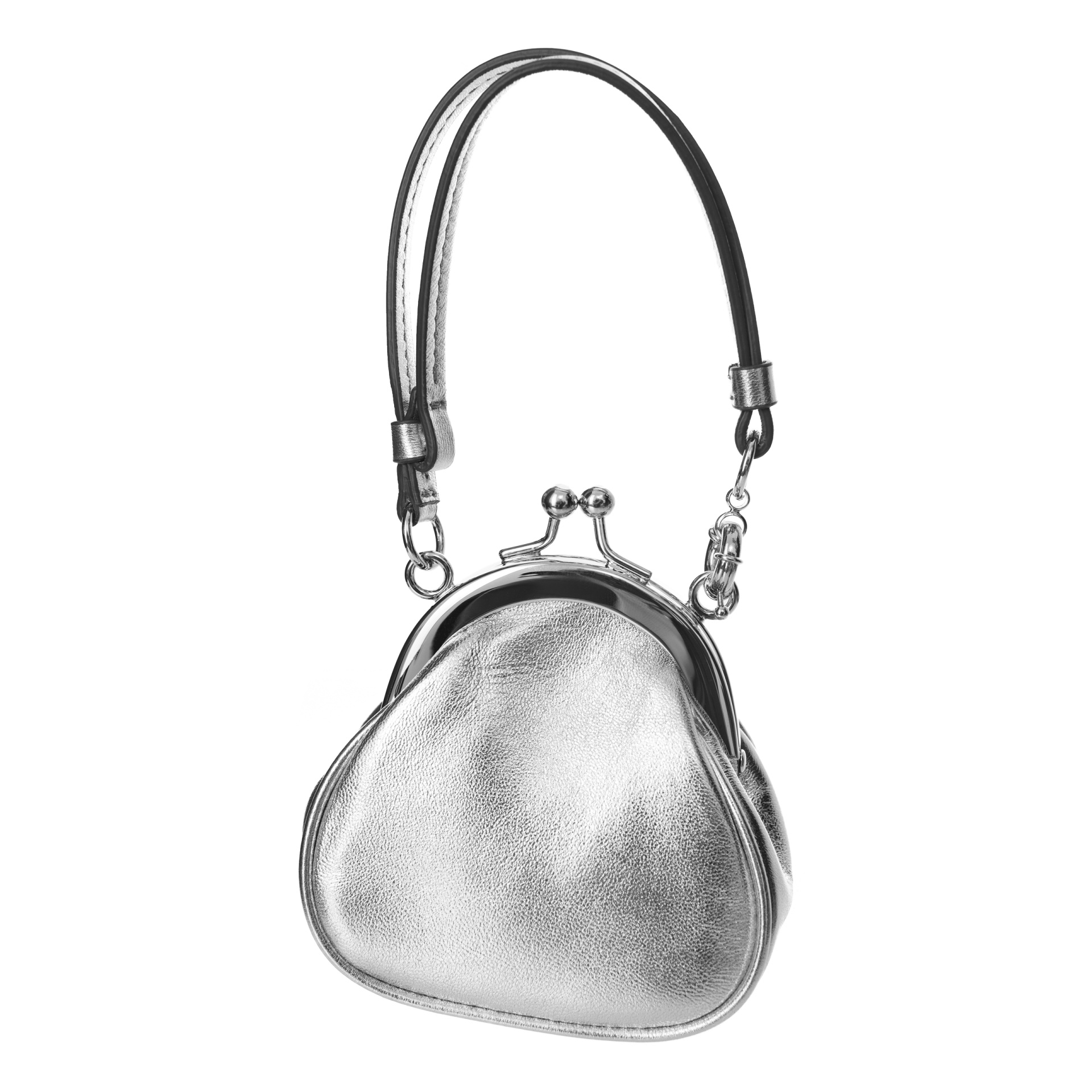 Maison Margiela Tabi frame micro bag