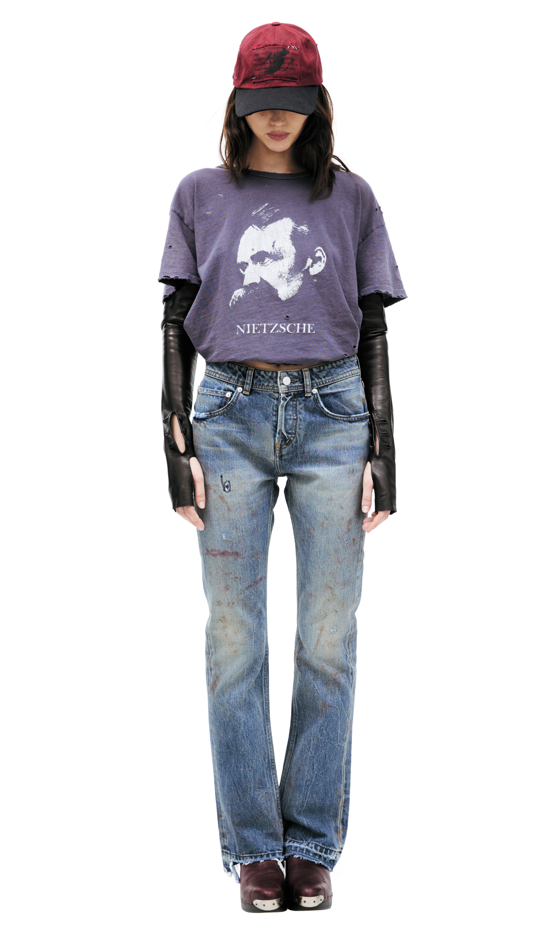 Enfants Riches Déprimés Jeans