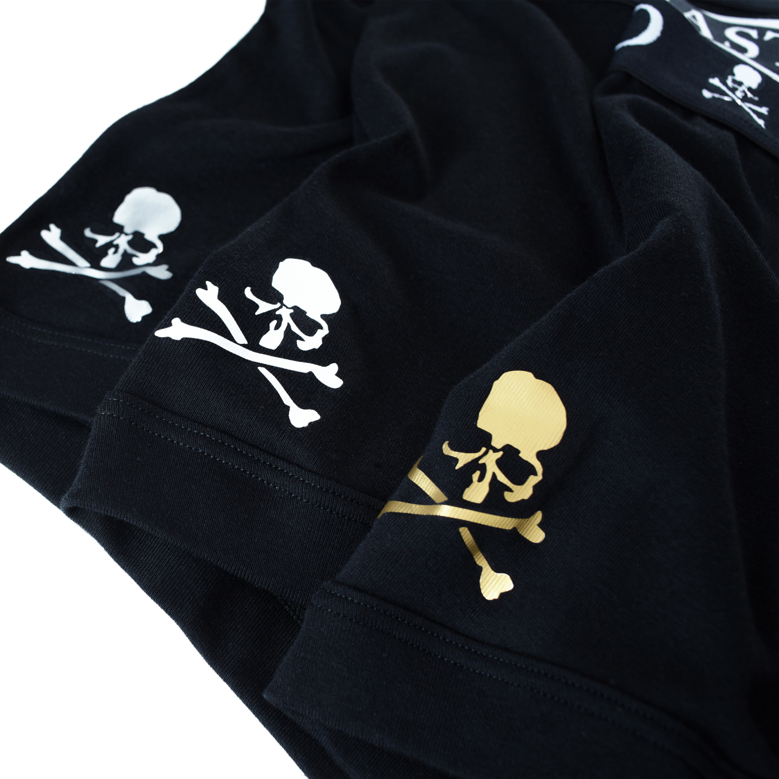 Mastermind WORLD 3-Pack Boxer Briefs