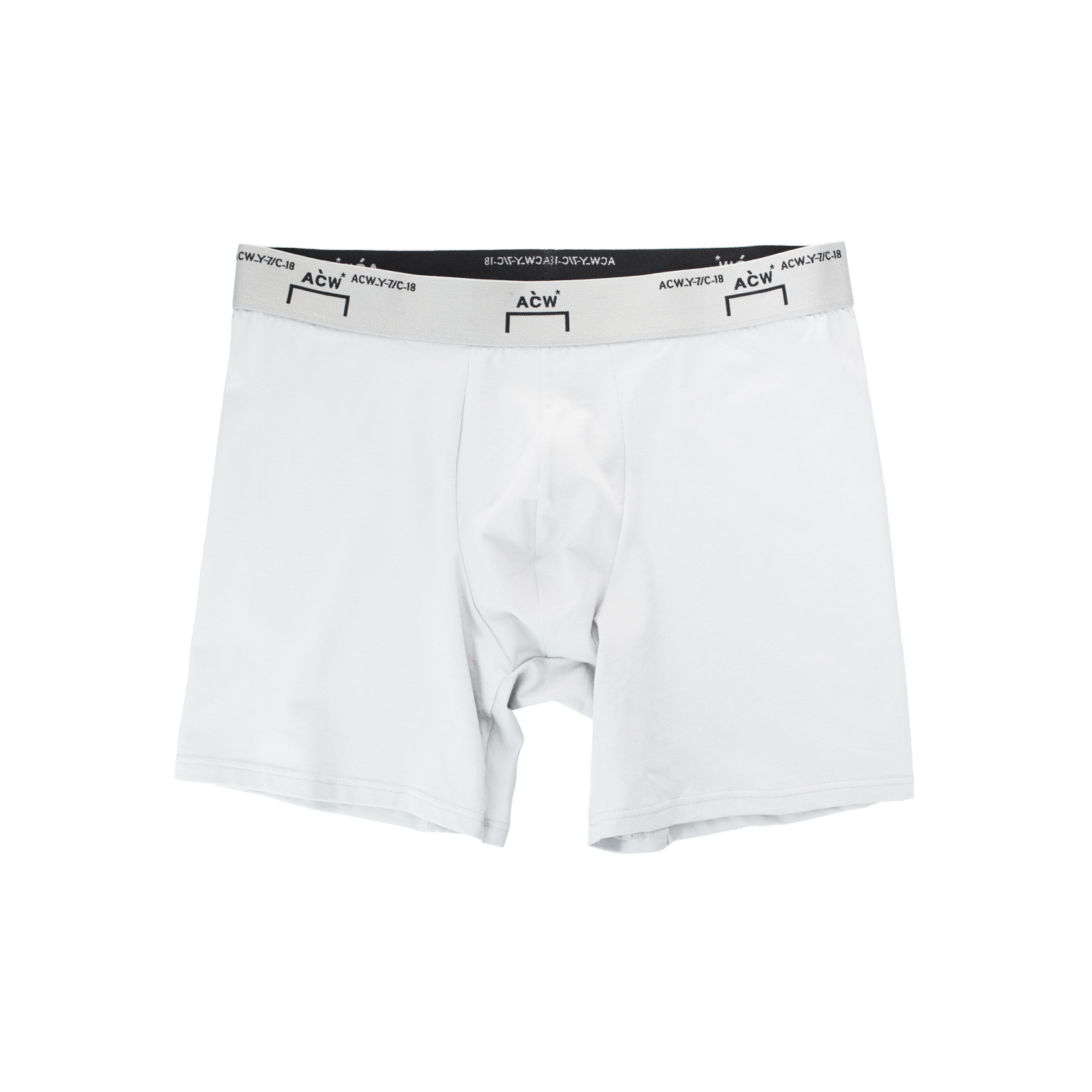 A-COLD-WALL* Boxer shorts