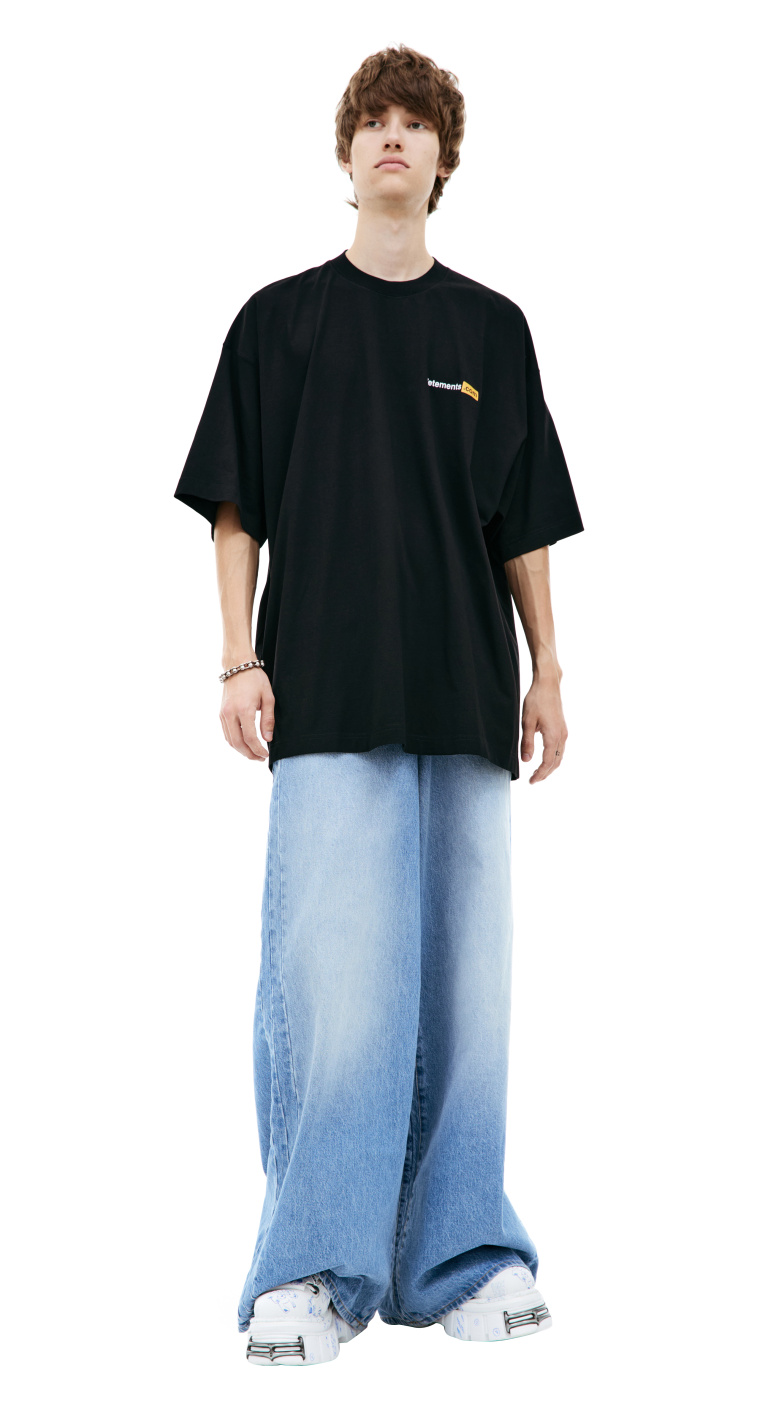 VETEMENTS T-shirt