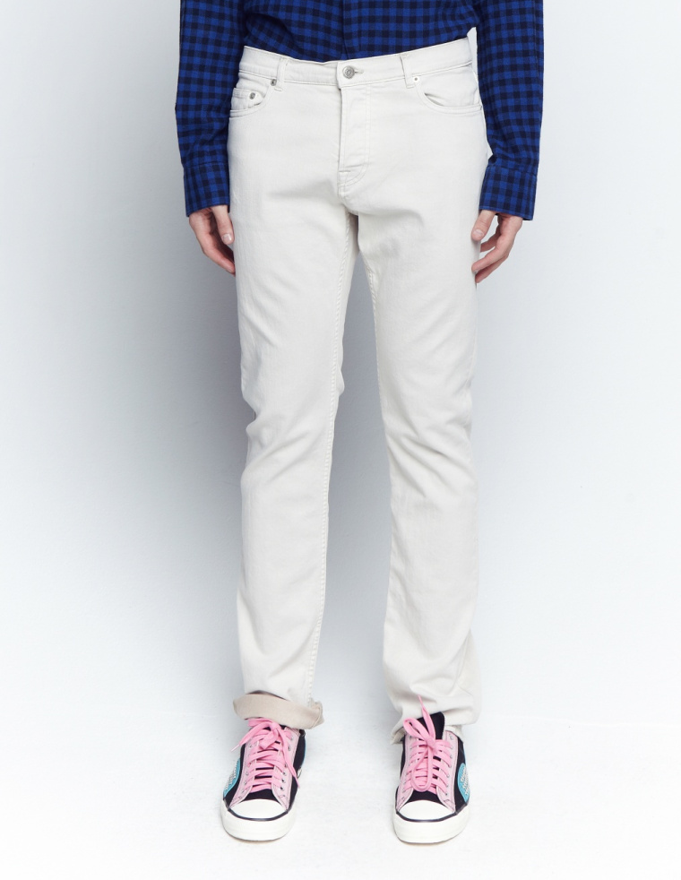 Golden Goose Классические зауженные джинсы