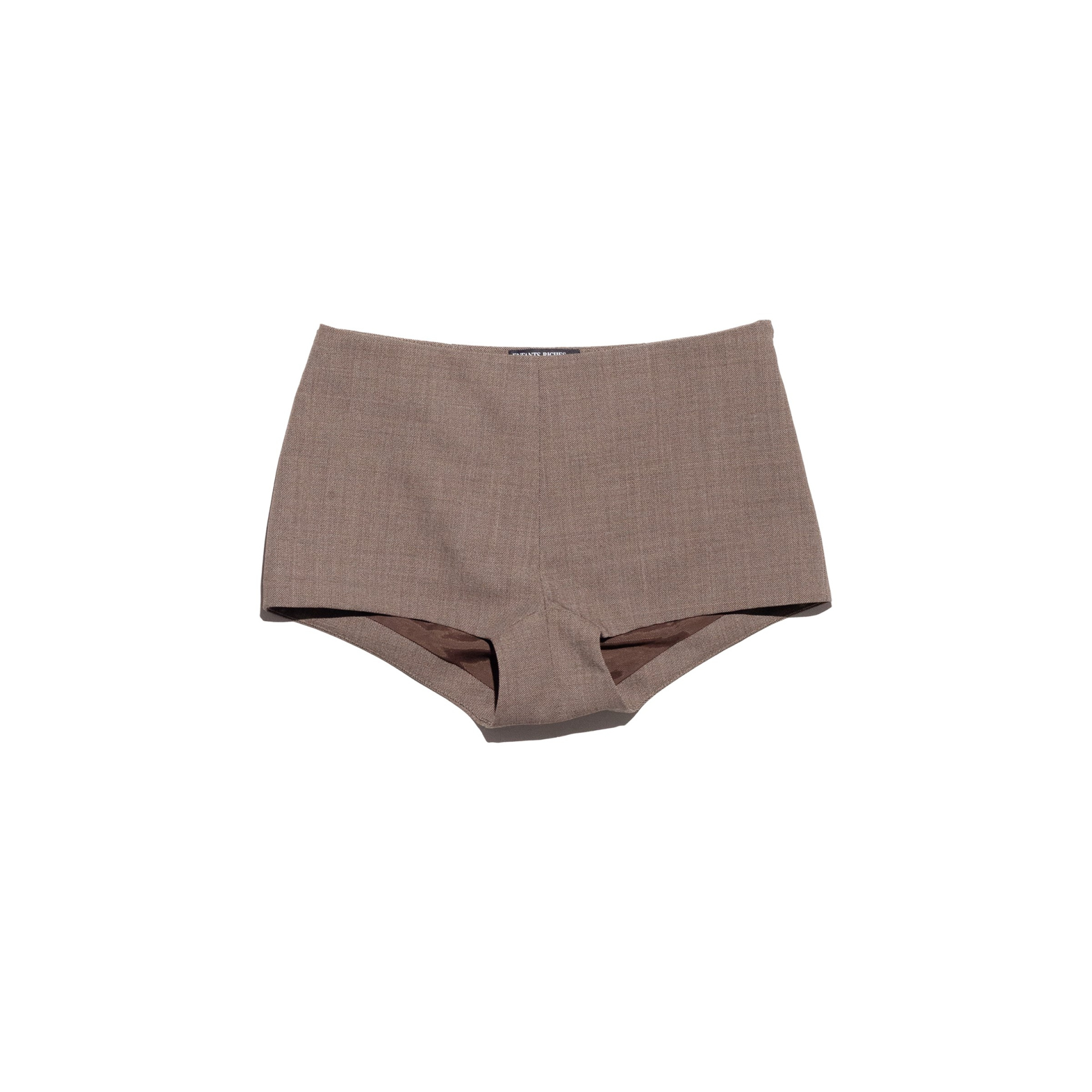 Enfants Riches Déprimés Shorts