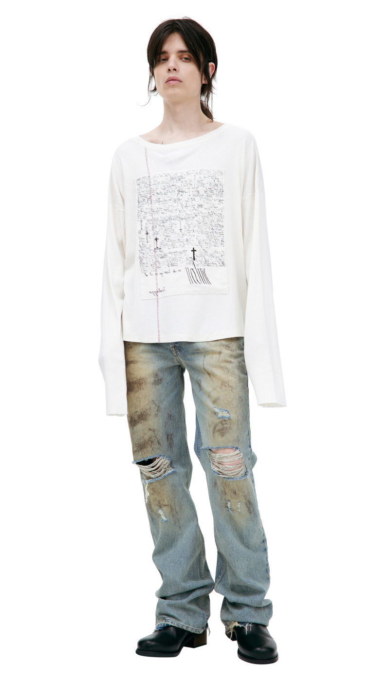 Enfants Riches Déprimés T-shirt