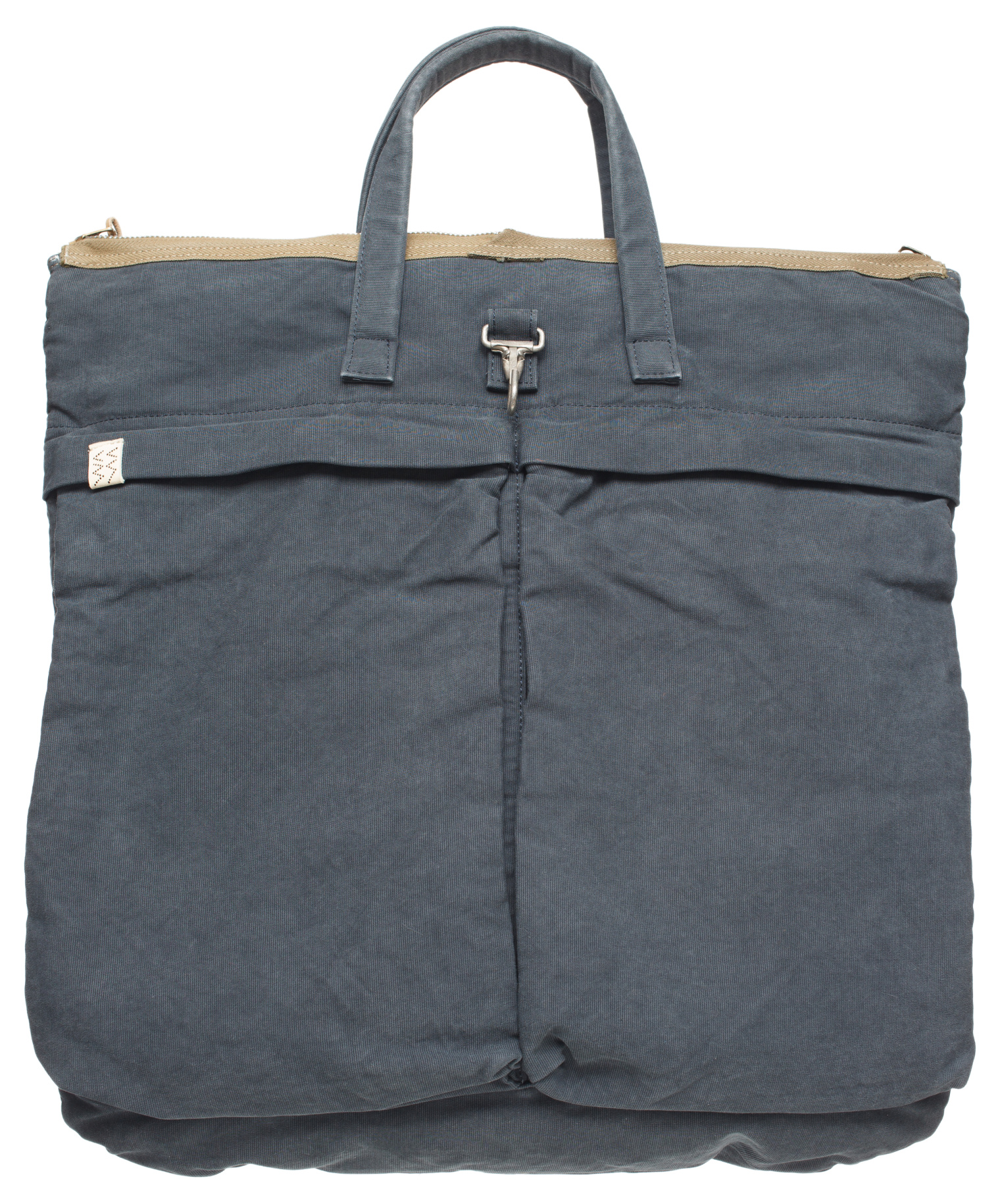 visvim Mavcat canvas tote bag