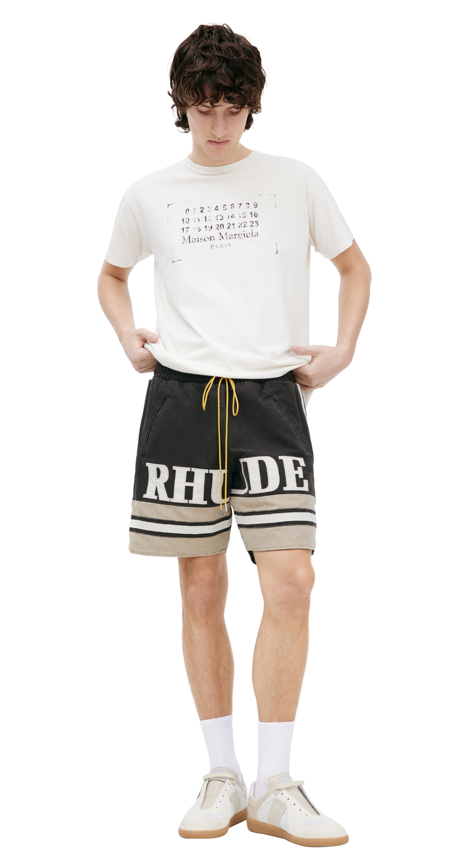 RHUDE Shorts