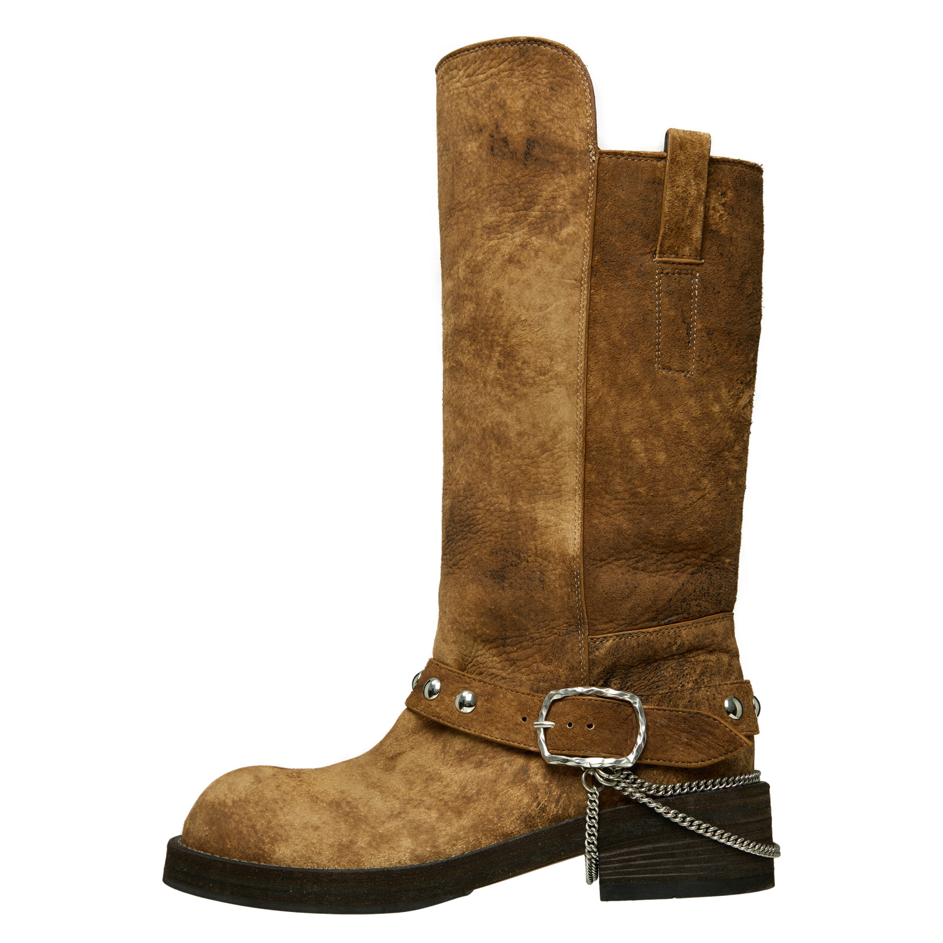 Ann Demeulemeester Boots