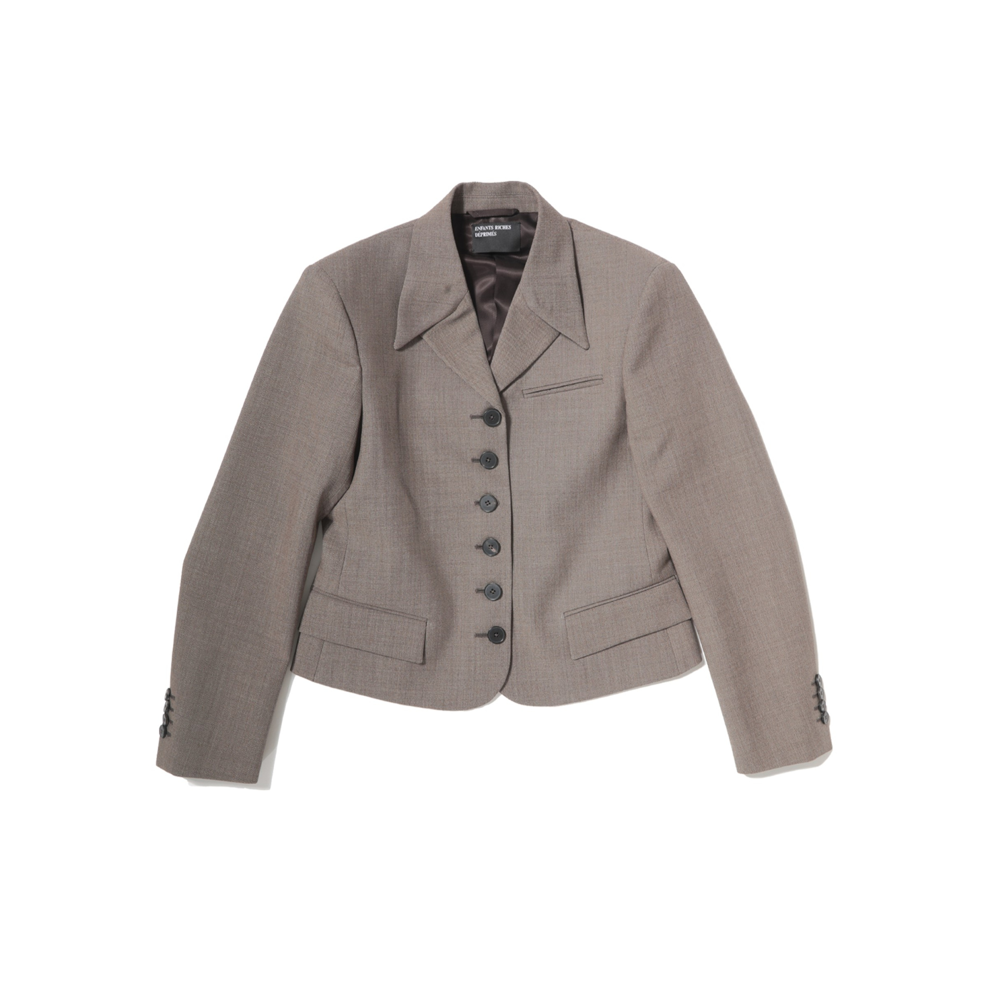 Enfants Riches Déprimés Blazer