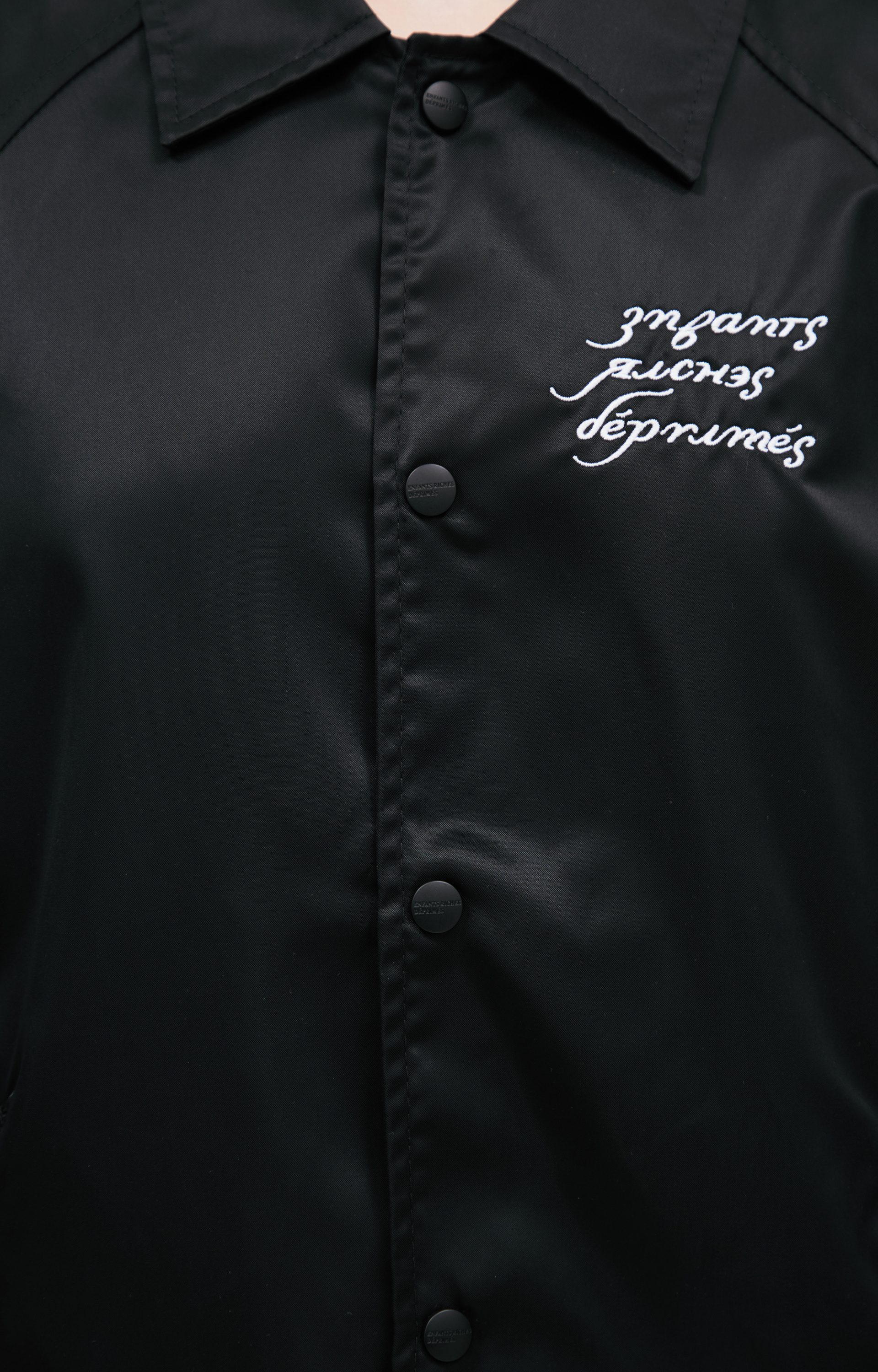 Enfants Riches Déprimés COACH JACKET