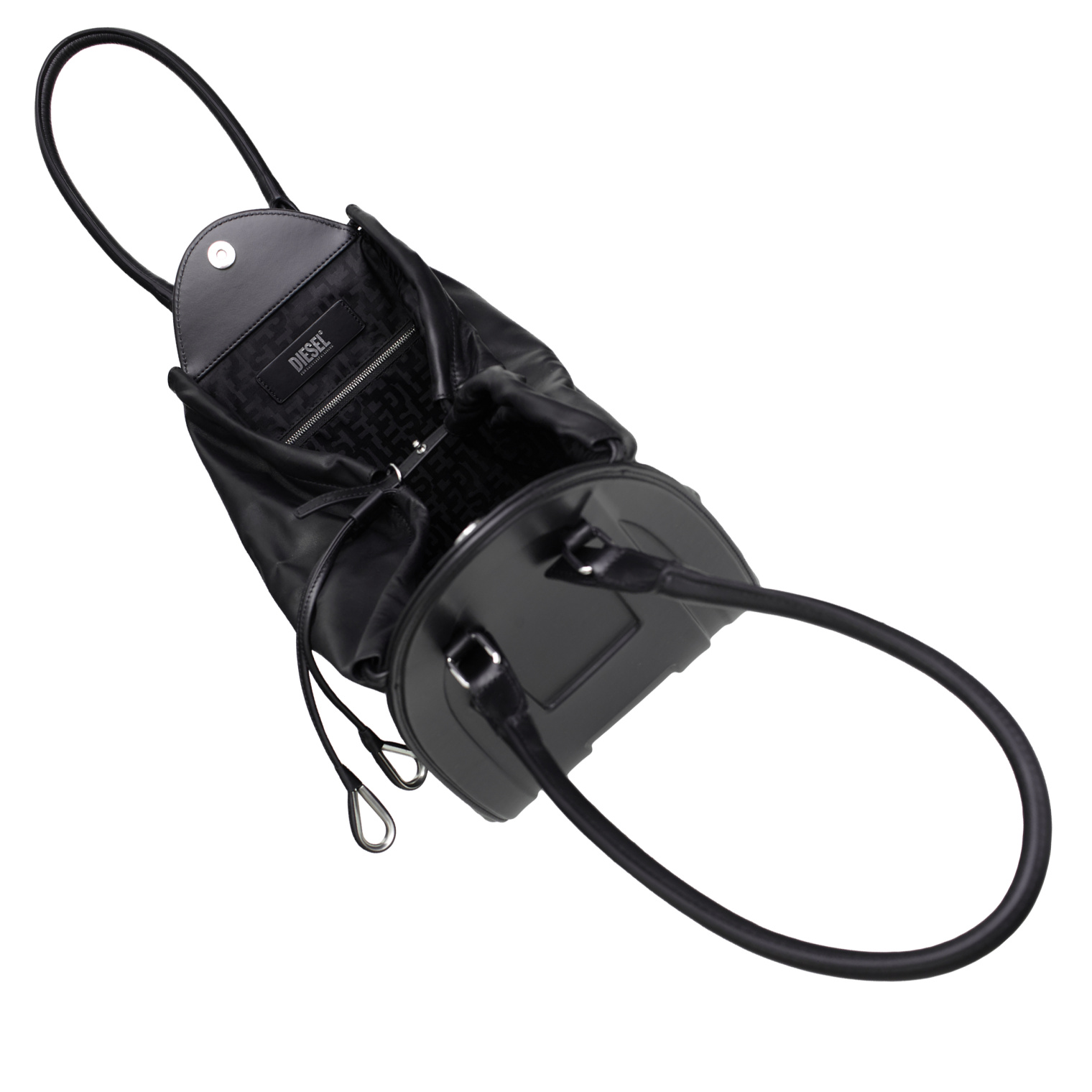 Diesel 1DR-Fold shoulder bag