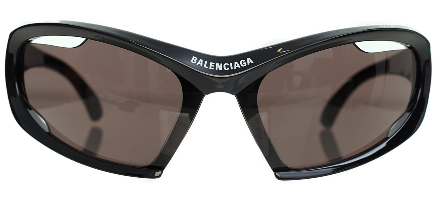 Balenciaga Солнцезащитные очки dynamo rect