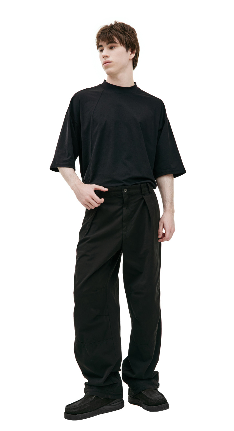 The Viridi-Anne Trousers