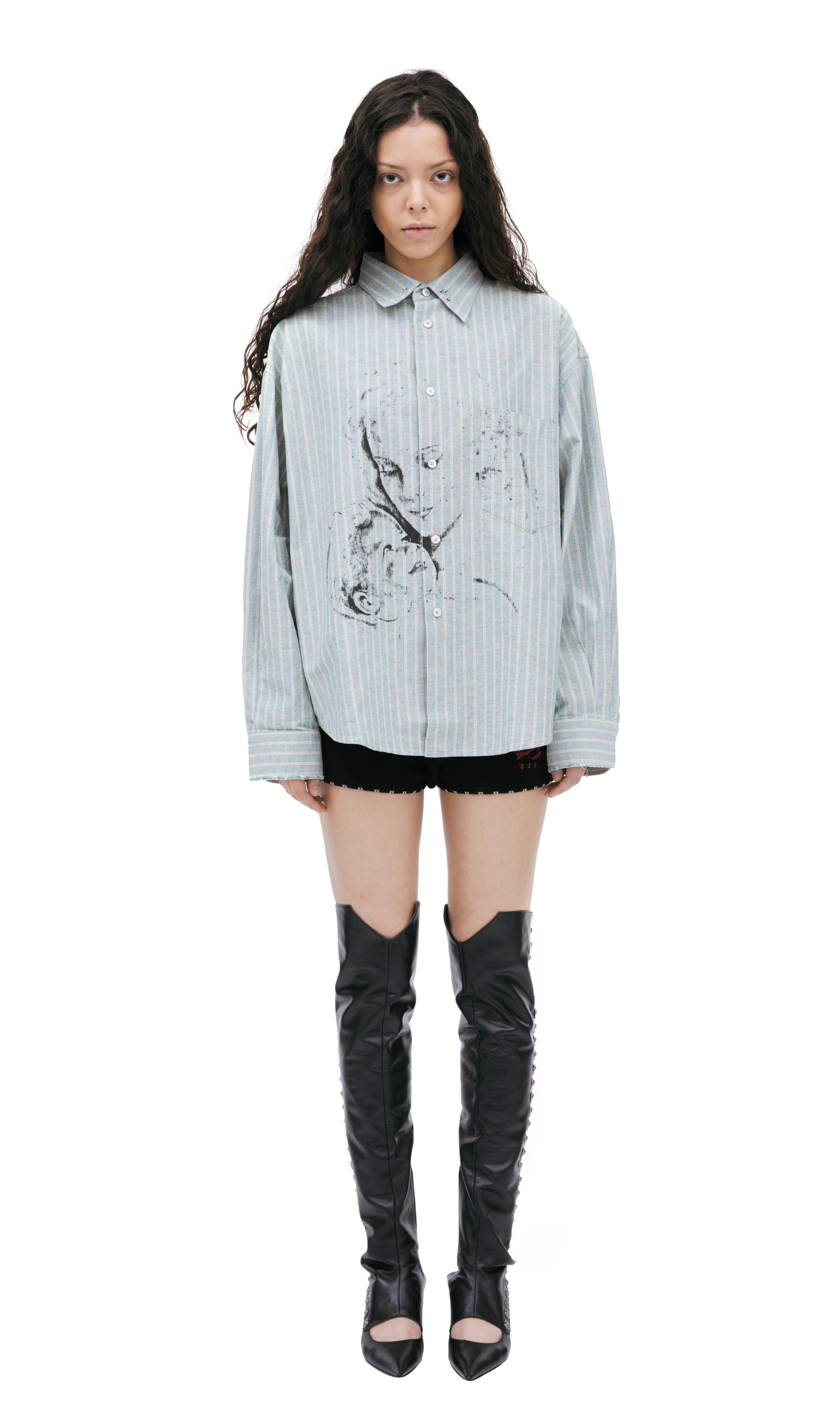 Enfants Riches Déprimés Shirt