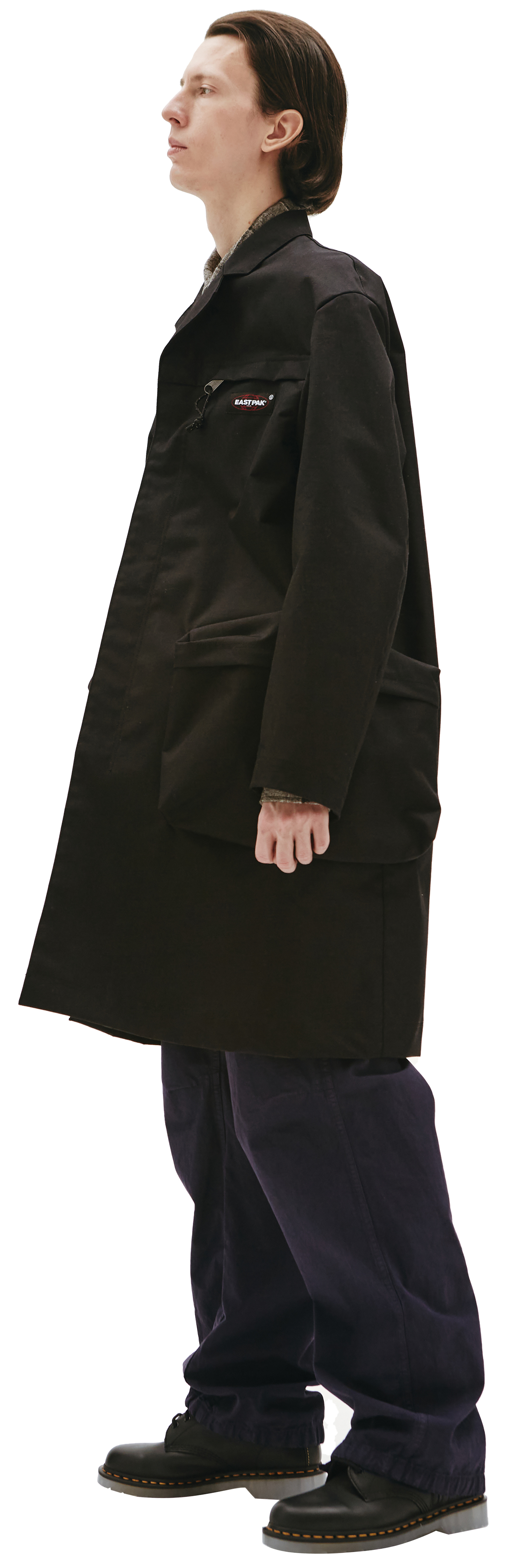 Undercover Undercover x Eastpak Nylon Coat