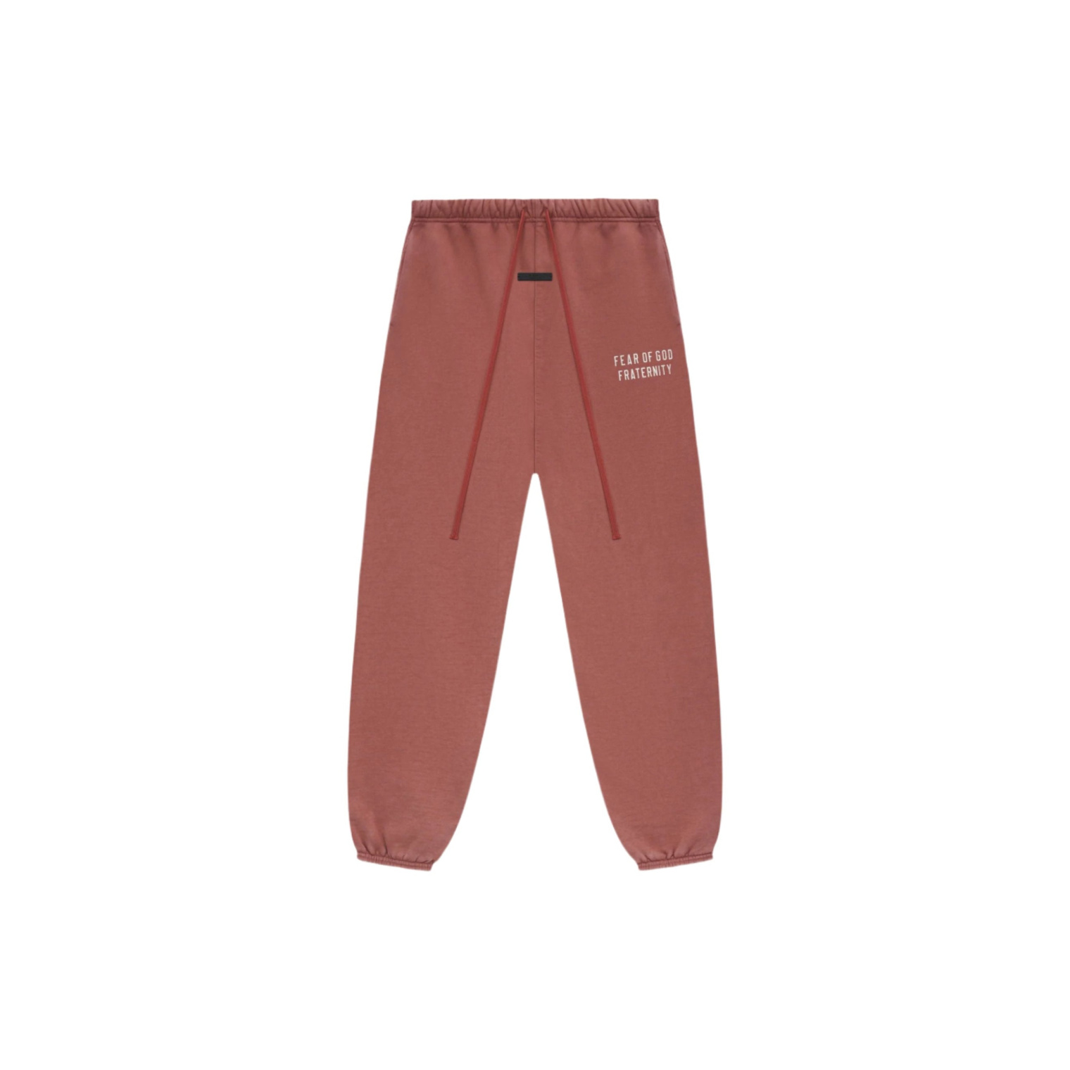 Fear of God Essentials Heavy Fleece Sweatpants