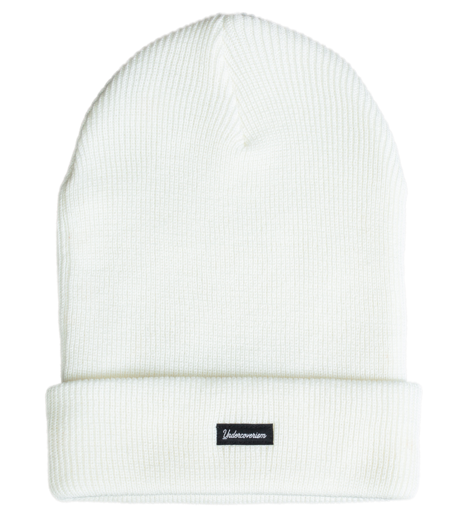 Undercover Undercoverism Acrylic Beanie