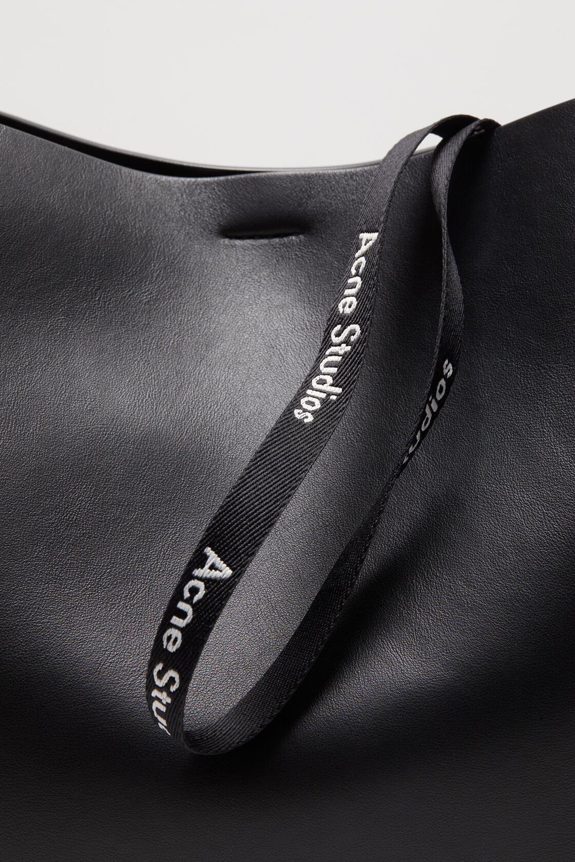 Acne Studios Musubi Midi Shoulder Bag