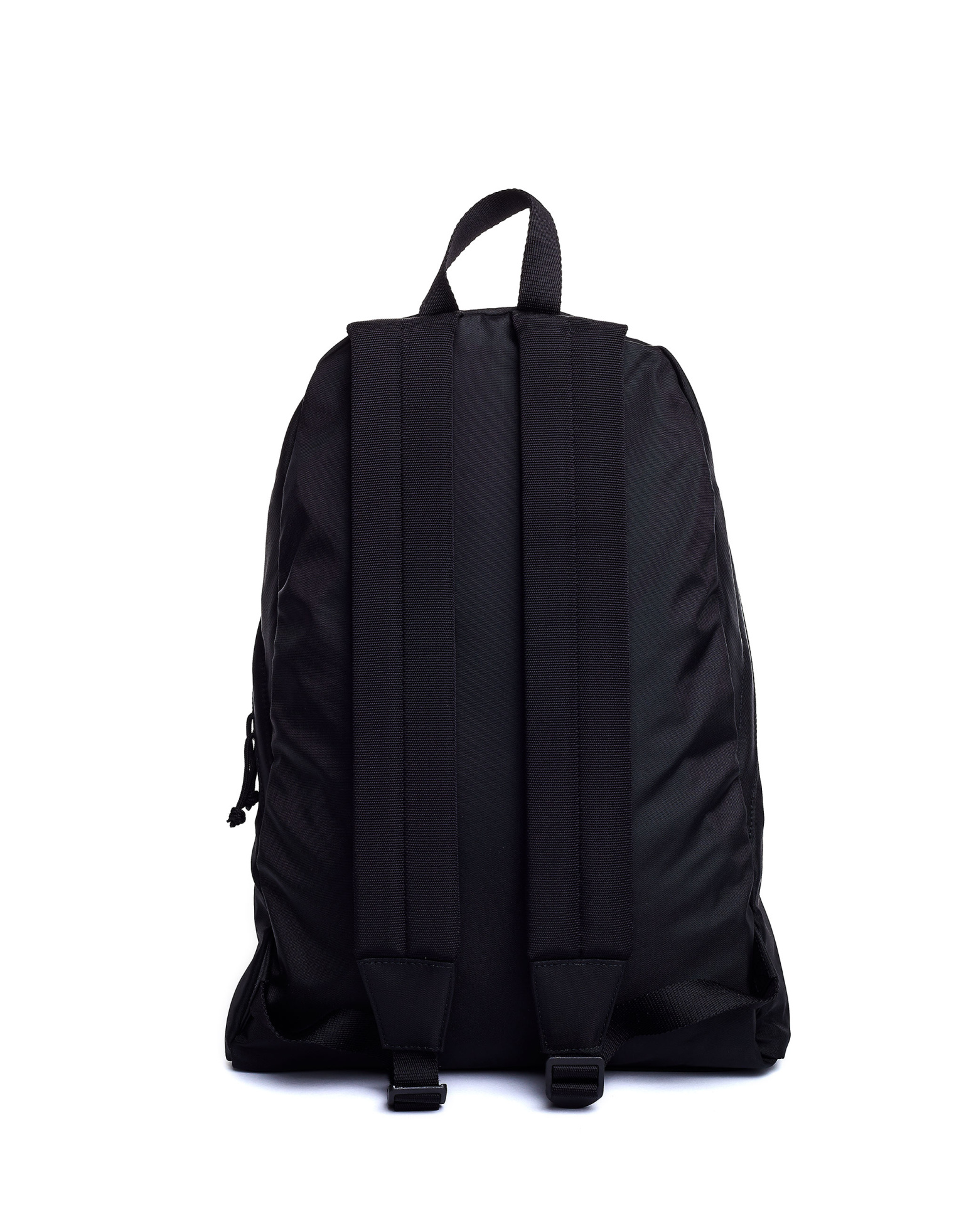 Balenciaga Black Wheel Backpack