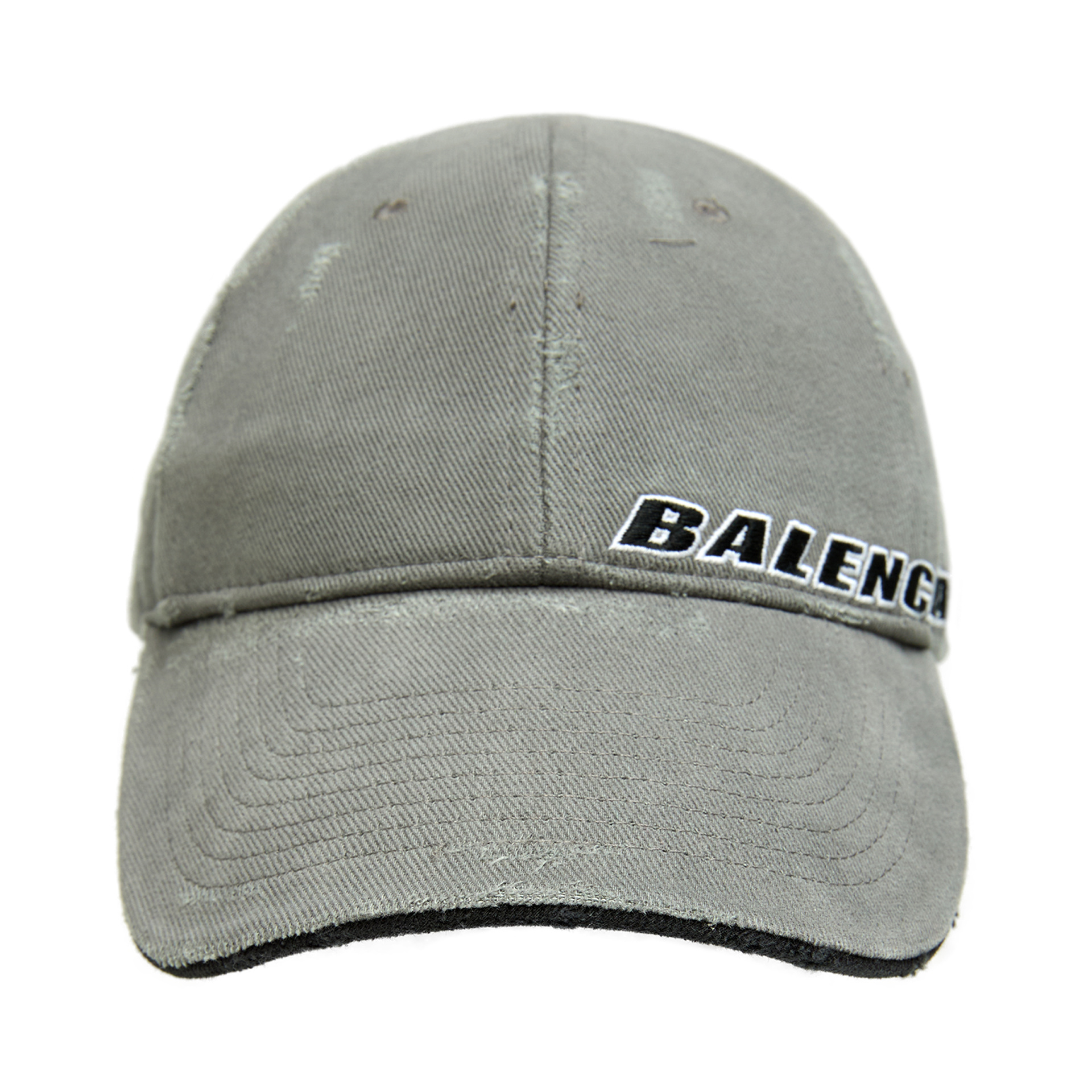 Balenciaga Cap with logo