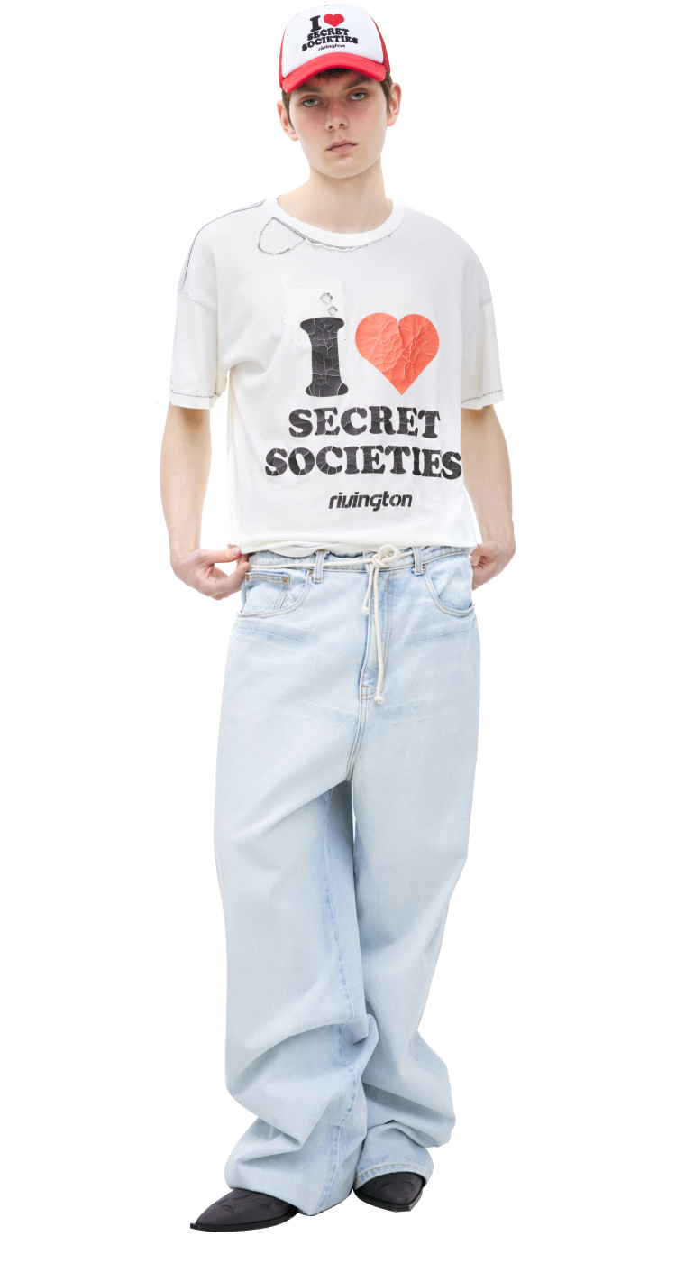 If Six Was Nine | Men's Collection | SV77.COM