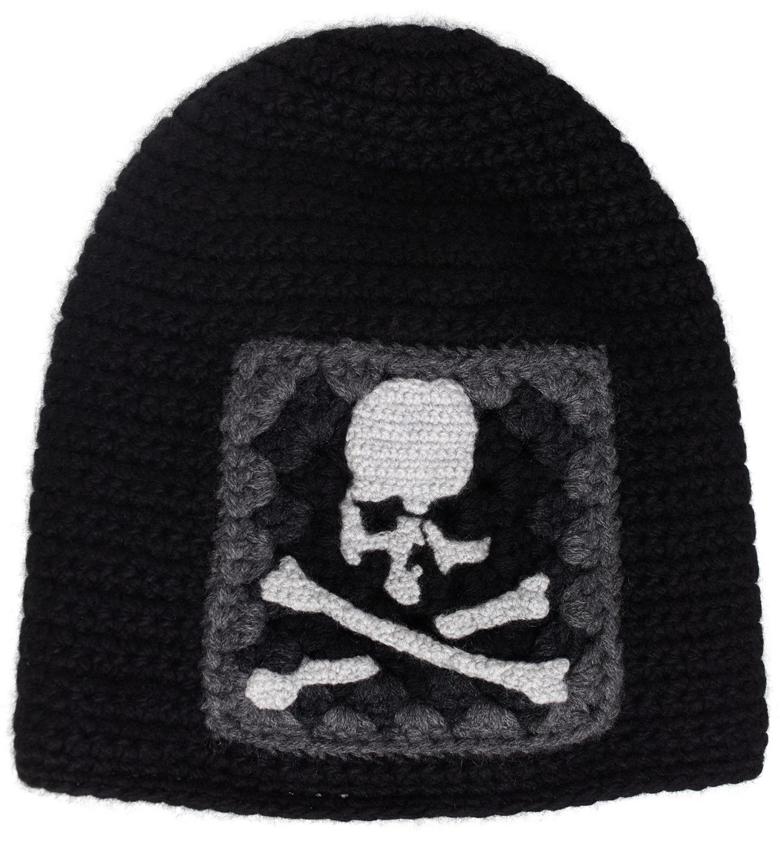 Mastermind WORLD Chunky knit beanie
