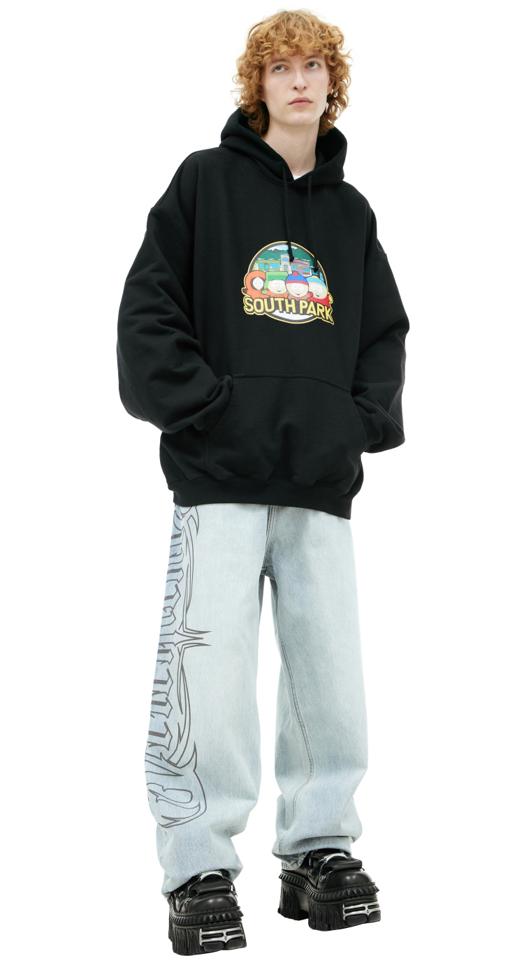VETEMENTS Hoodie