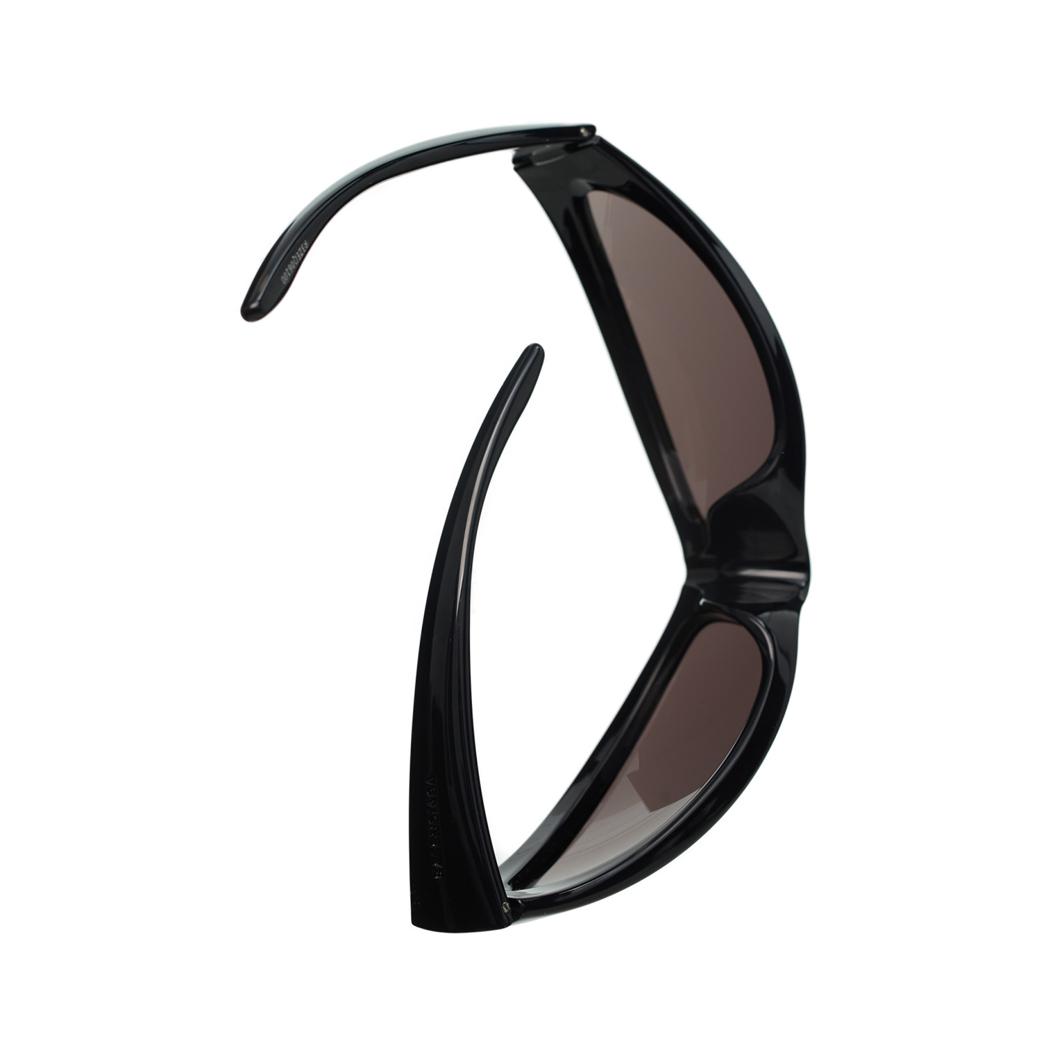 Balenciaga Skin Cat Sunglasses