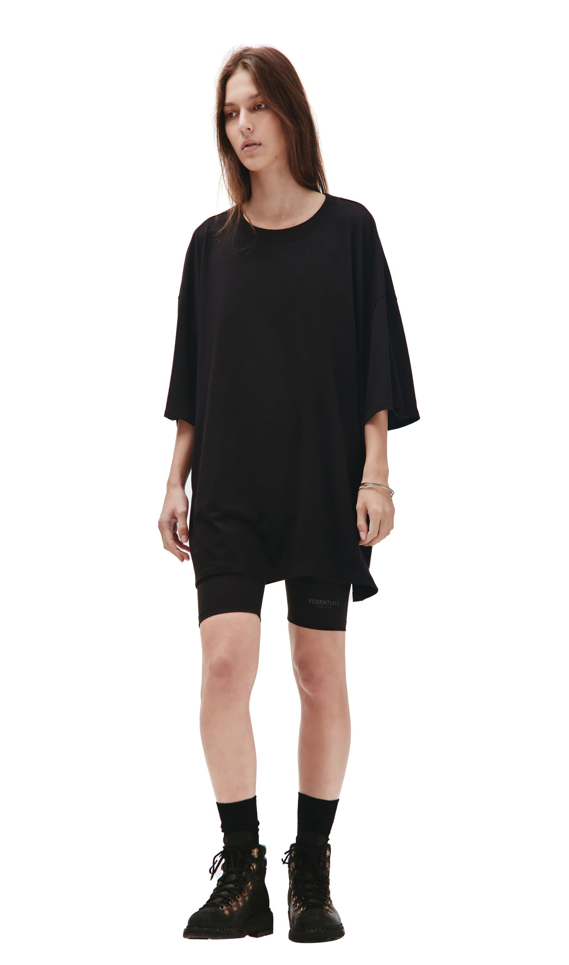 Fear of God Essentials 3 Pack T-shirts