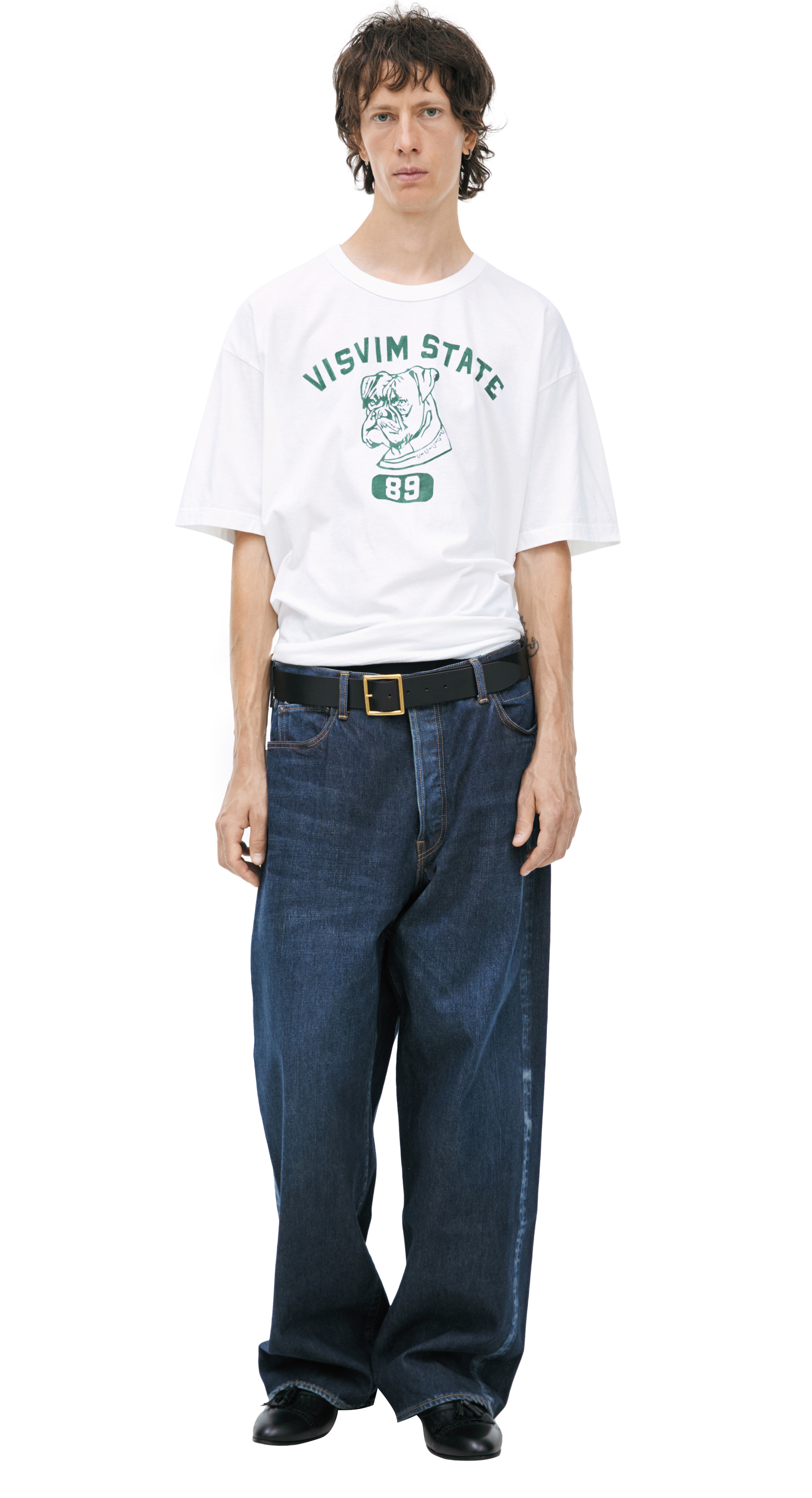 visvim Jeans
