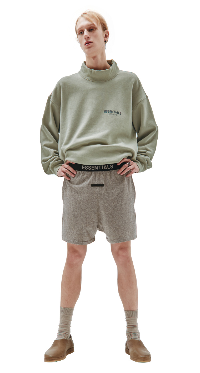 Fear of God Essentials Shorts