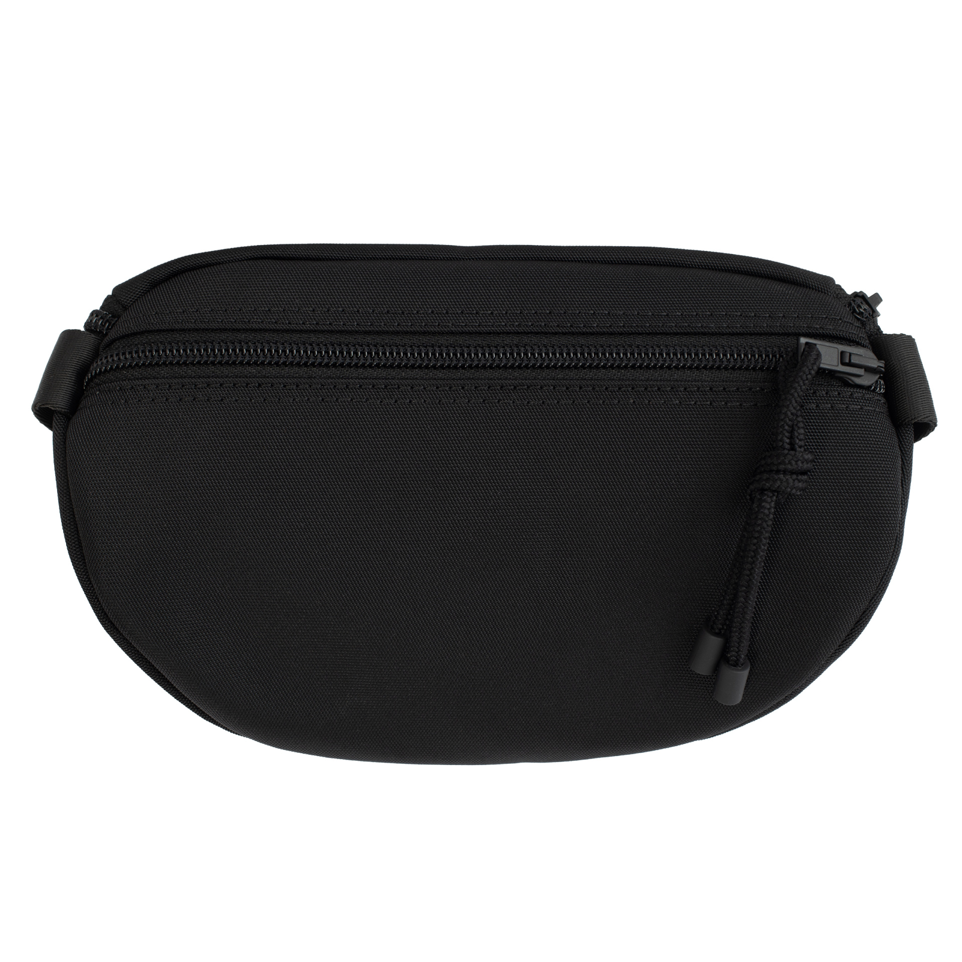 VETEMENTS Fashion is my Profession Logo Belt Bag