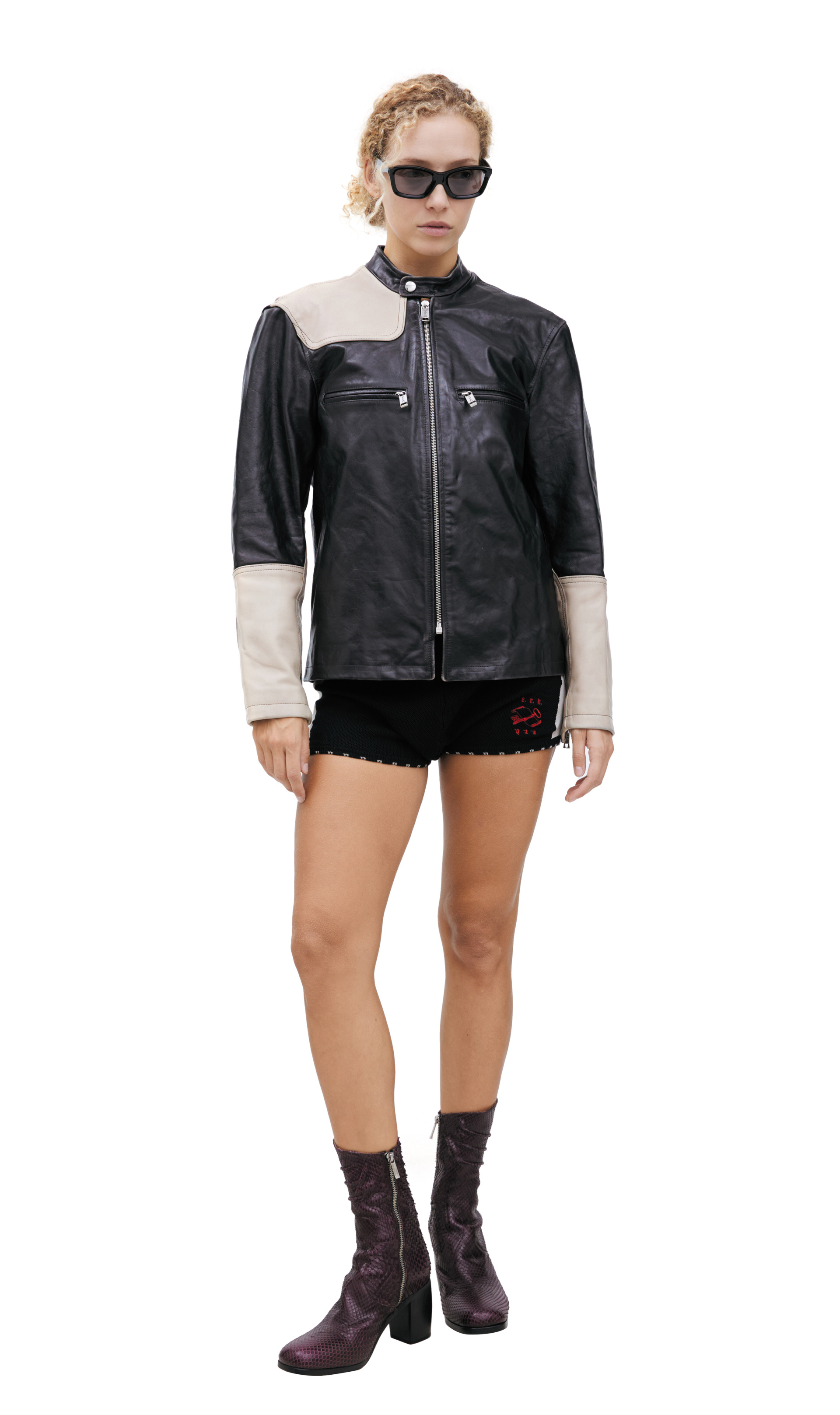 Enfants Riches Déprimés Jacket