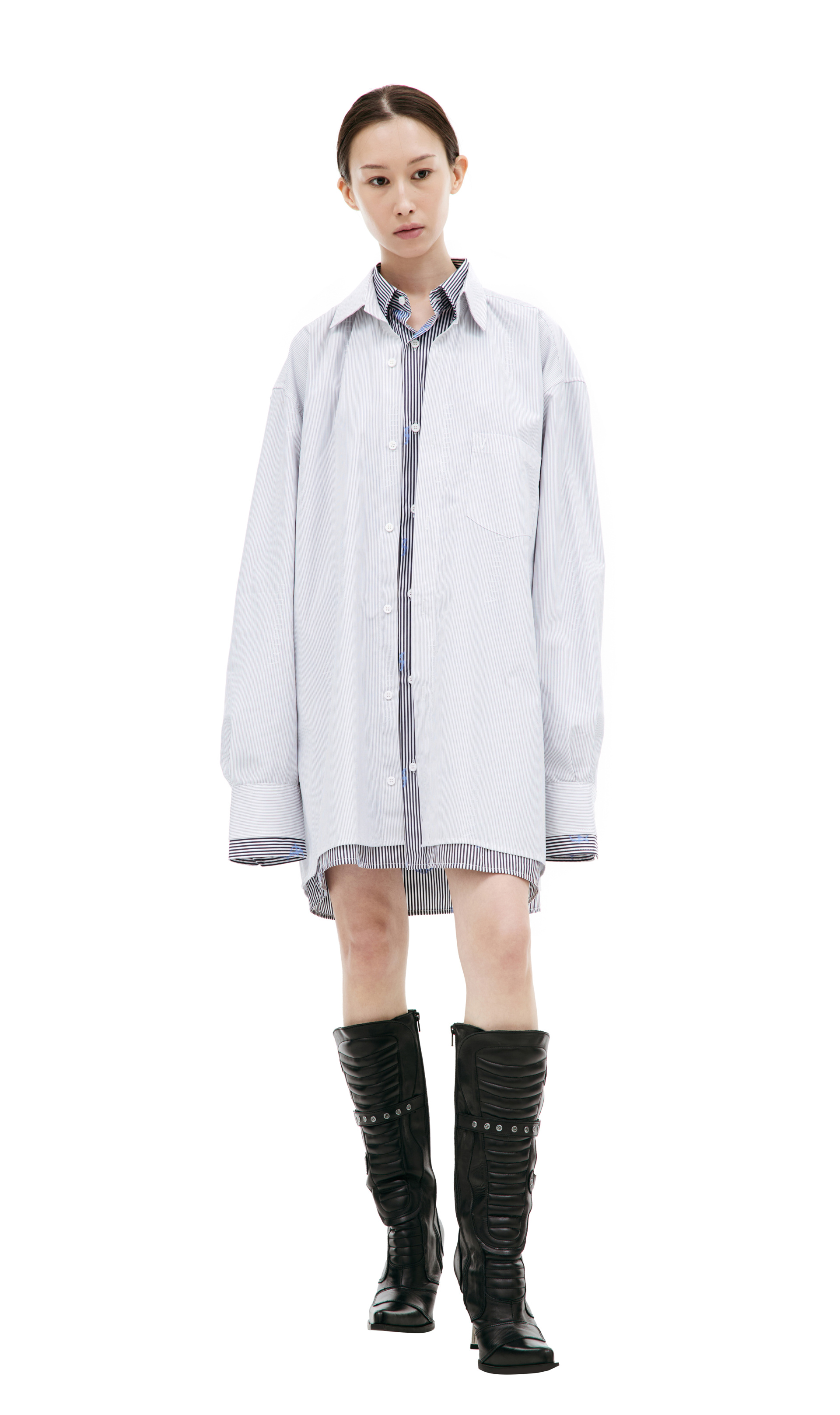 ジュン2214 BerBerJin x eYe Junya Watanabe MAN SS22 Collection | Hypebeast