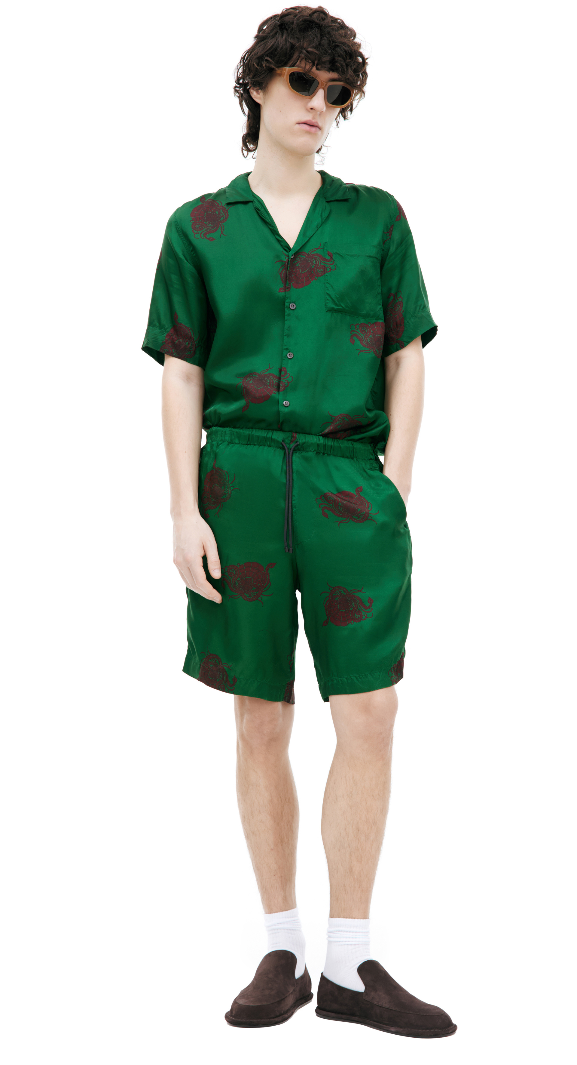 Dries Van Noten Shorts
