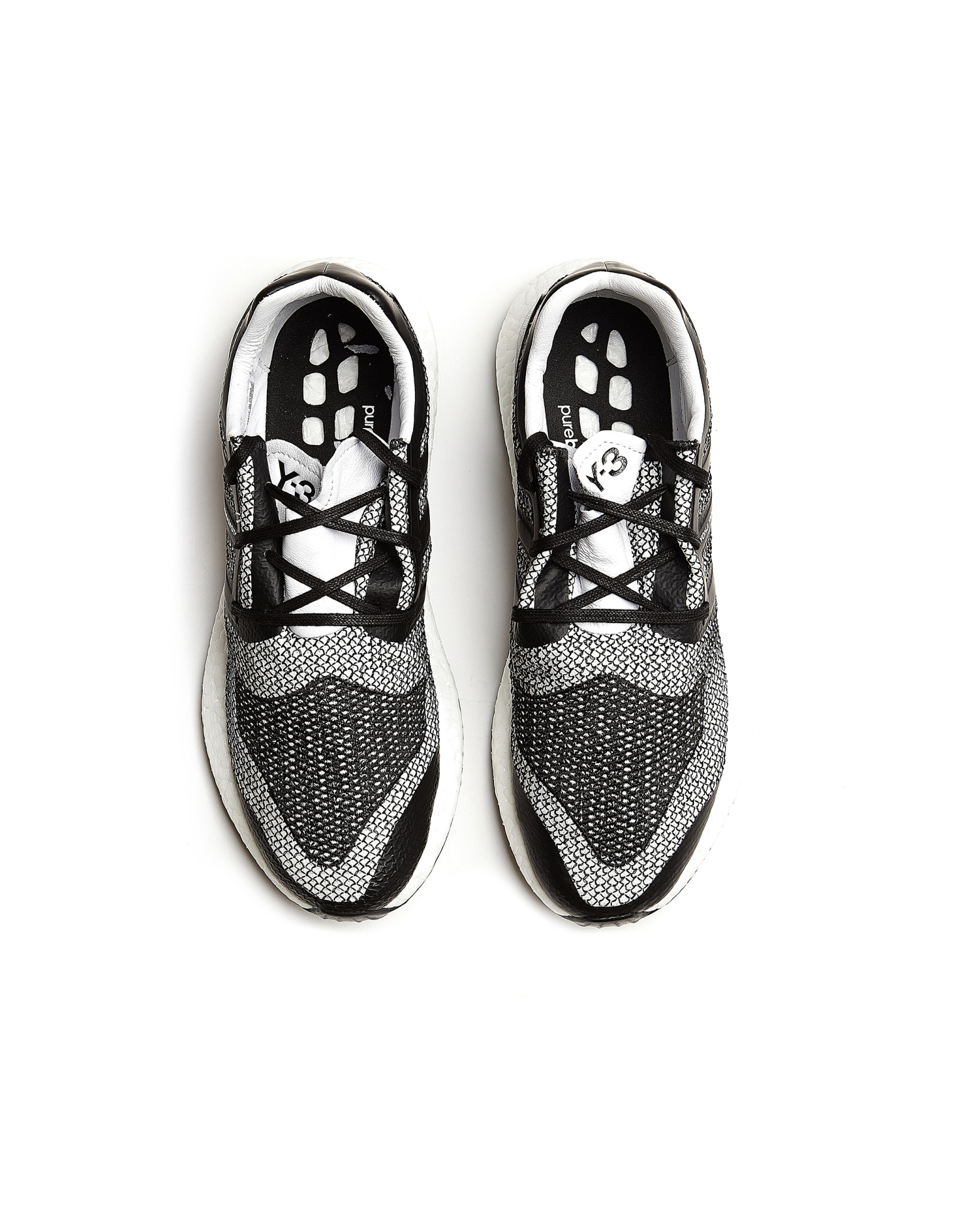 Y-3 Pureboost Sneakers