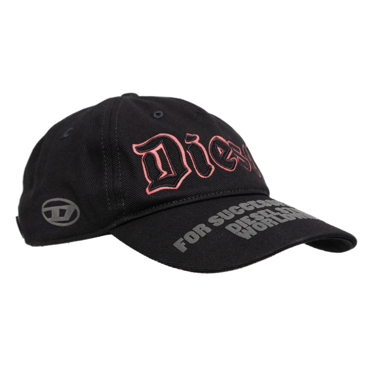 Diesel Cap